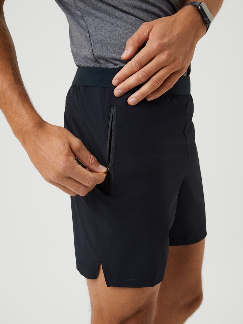 BJORN BORG Pocket Shorts Heren