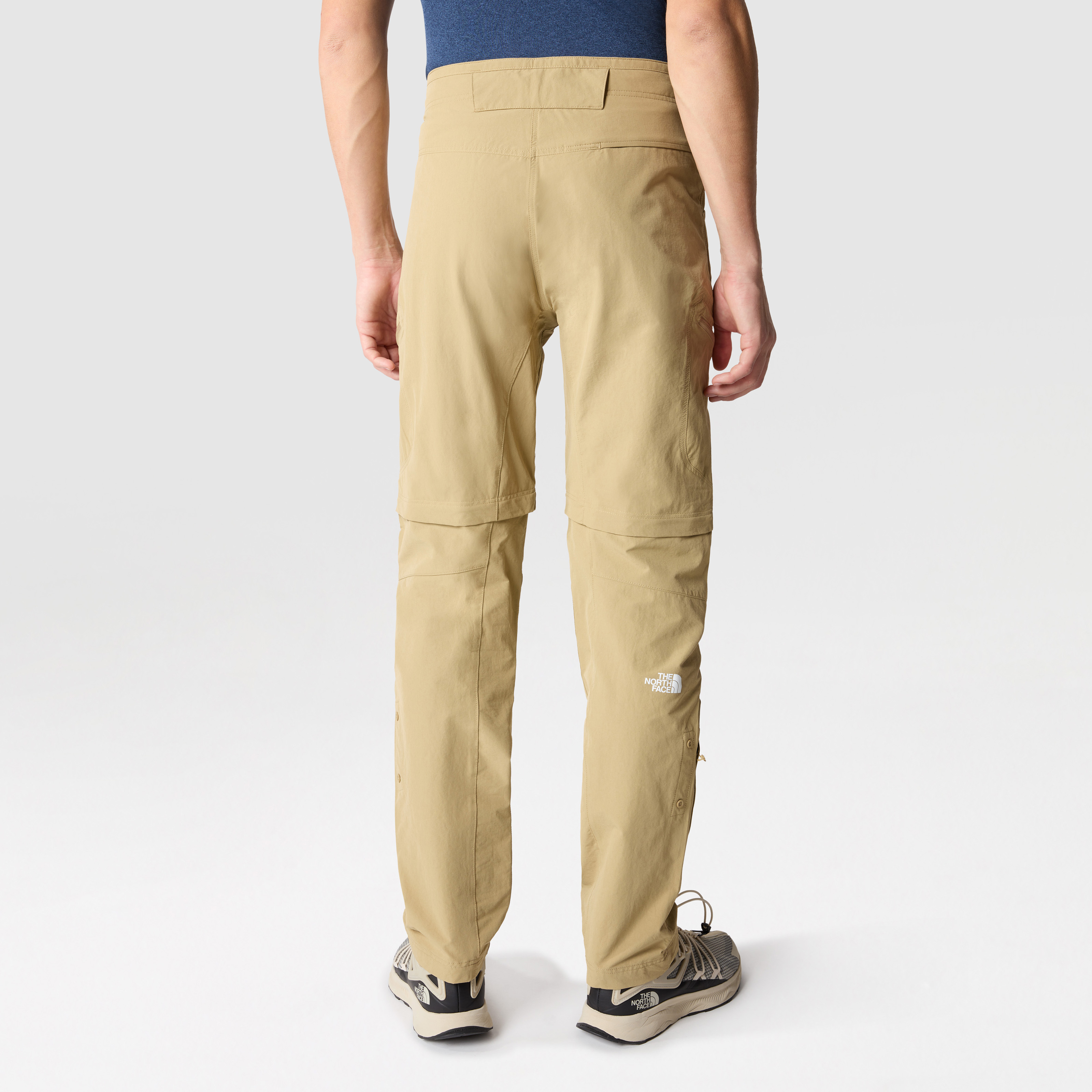 THE NORTH FACE Exploration Regular Tapered Pant Heren