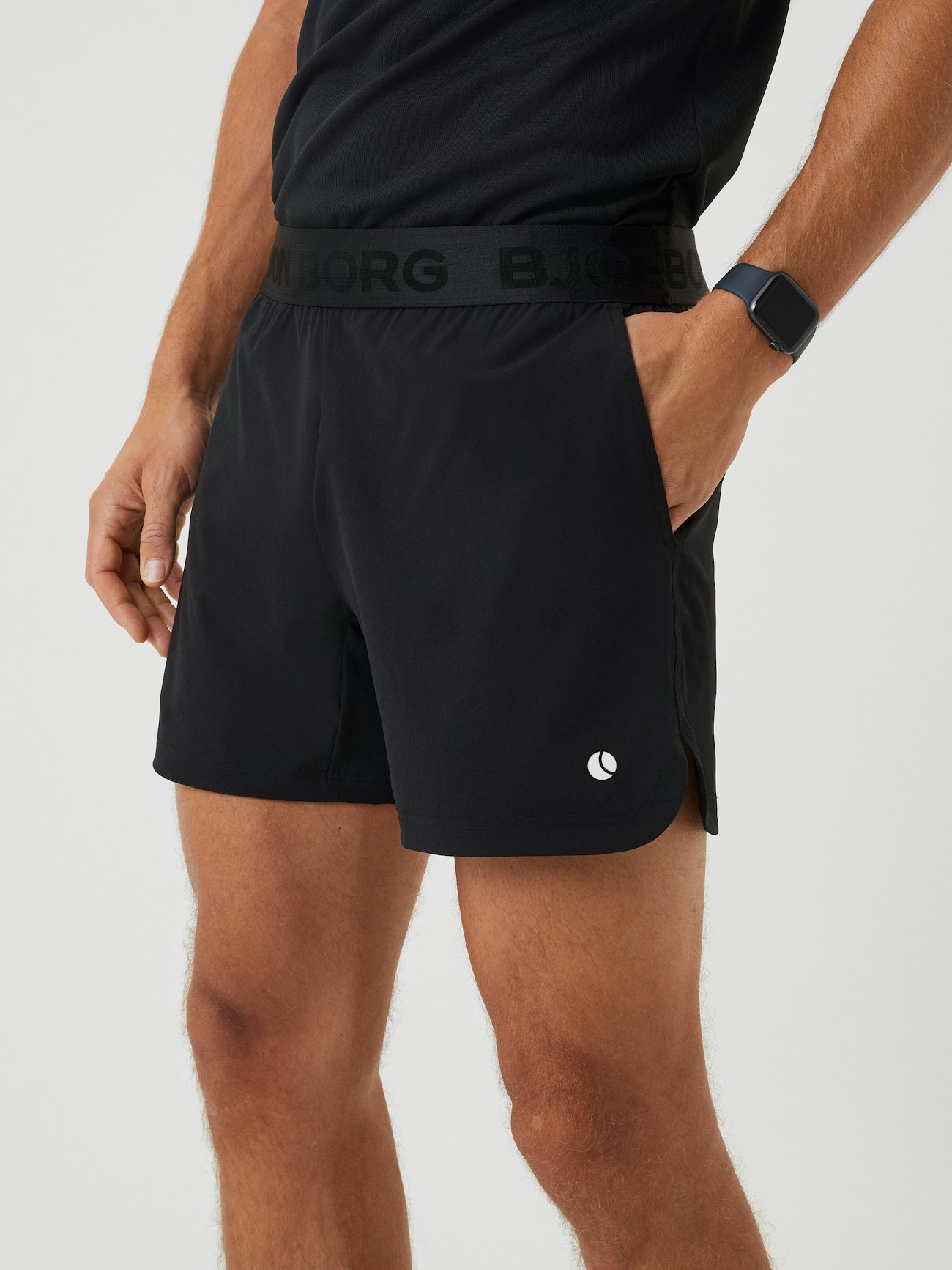 BJORN BORG Ace Short Shorts Heren