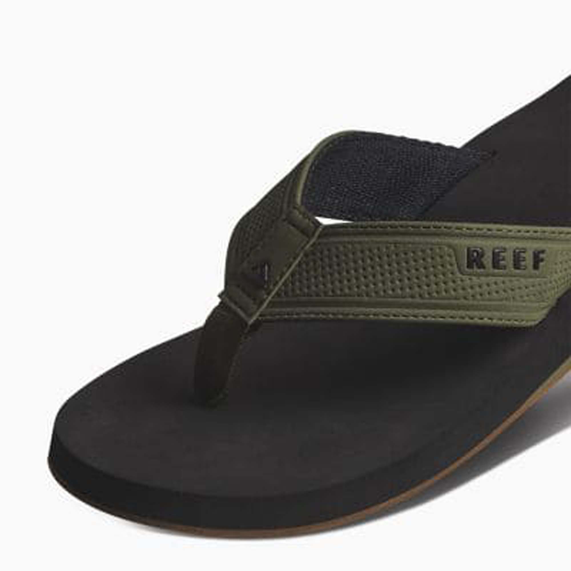 REEF Slipper The Layback