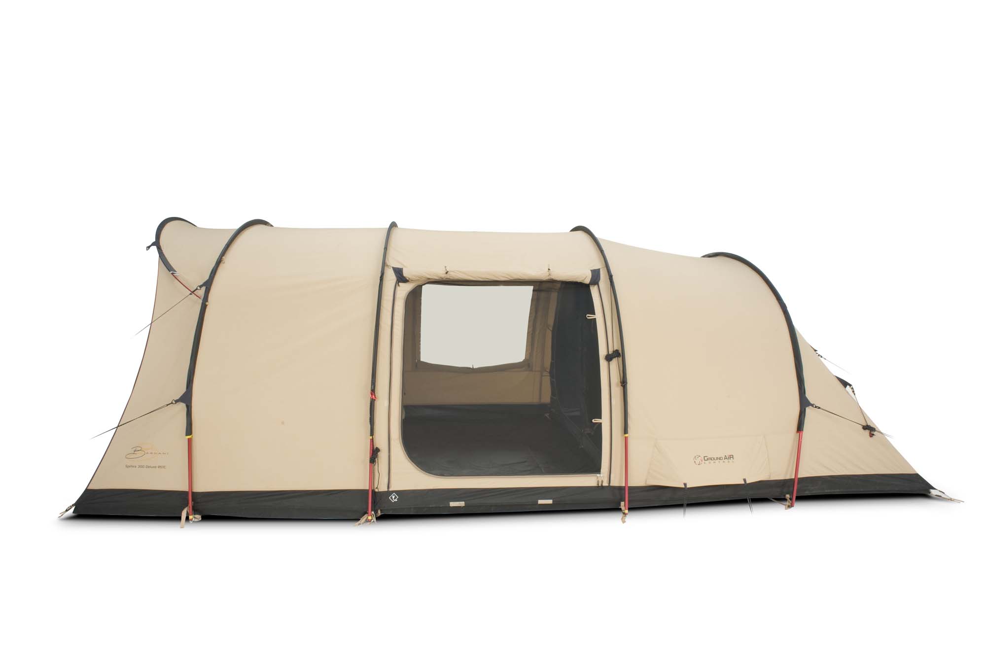 BARDANI Spitfire 300 Deluxe RSTC Tunneltent