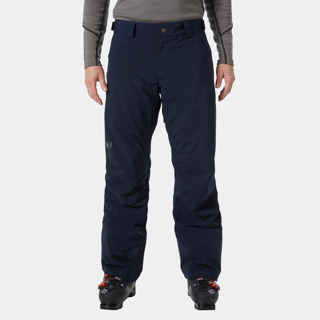 Helly Hansen Legendary Insulated Ski Pants Heren