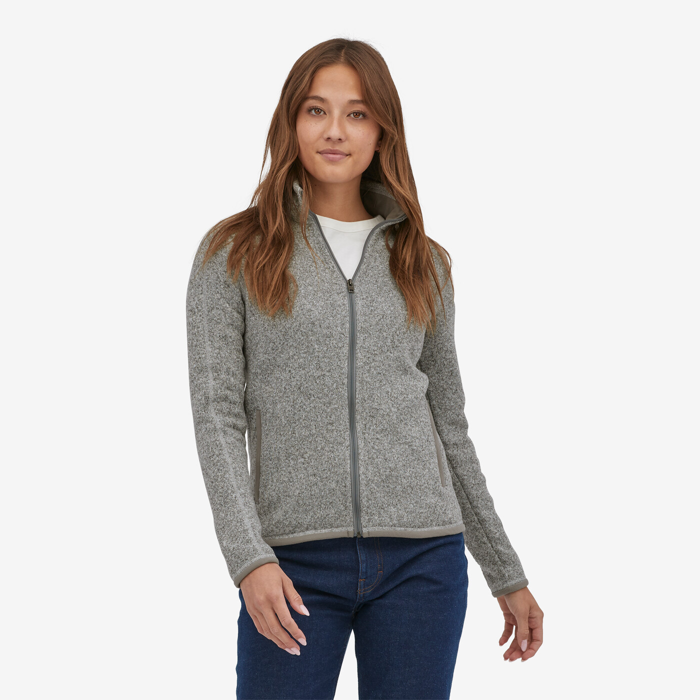 PATAGONIA Better Sweater Jacket  Dames