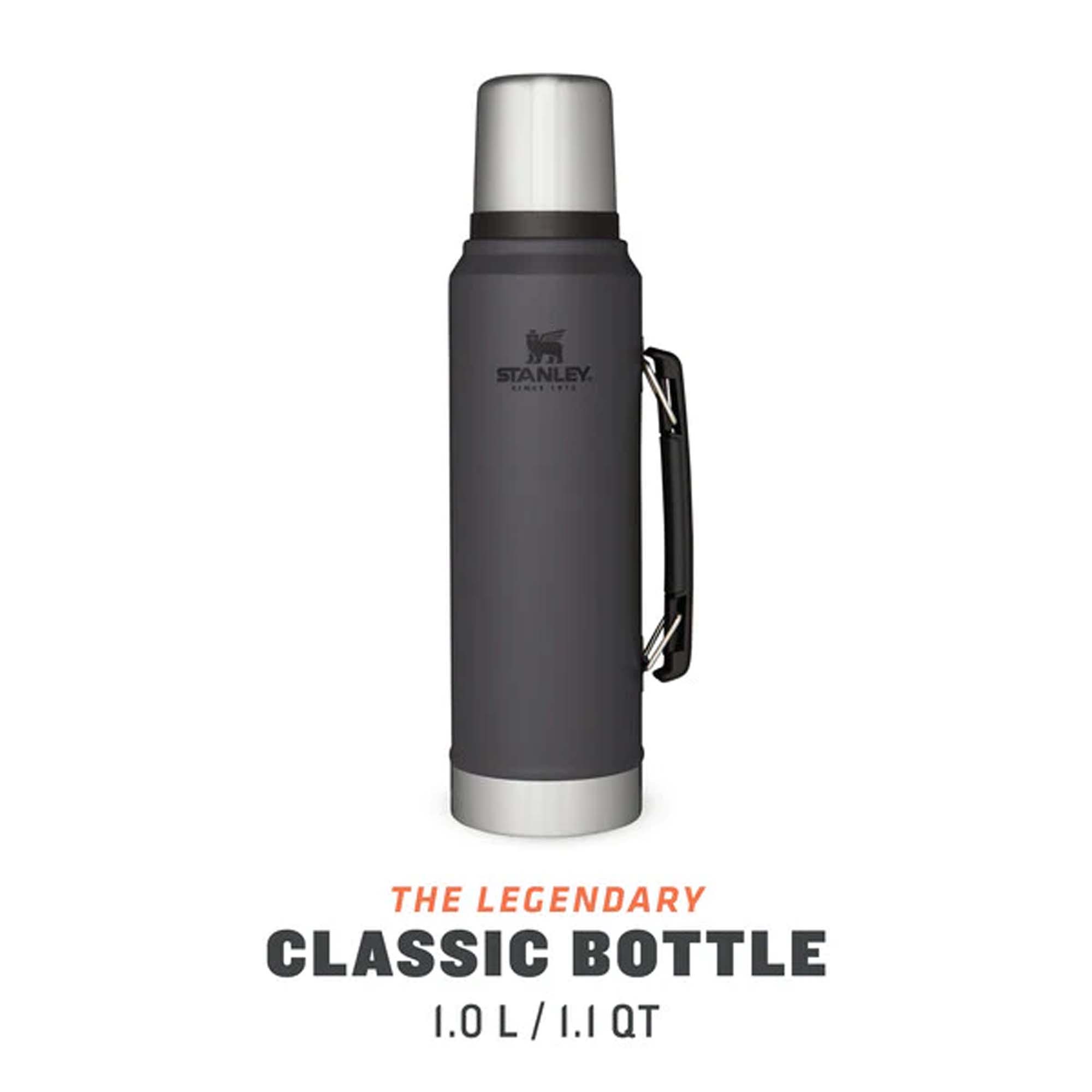 STANLEY The Legendary Classic Bottle 1.0L / 1.1QT