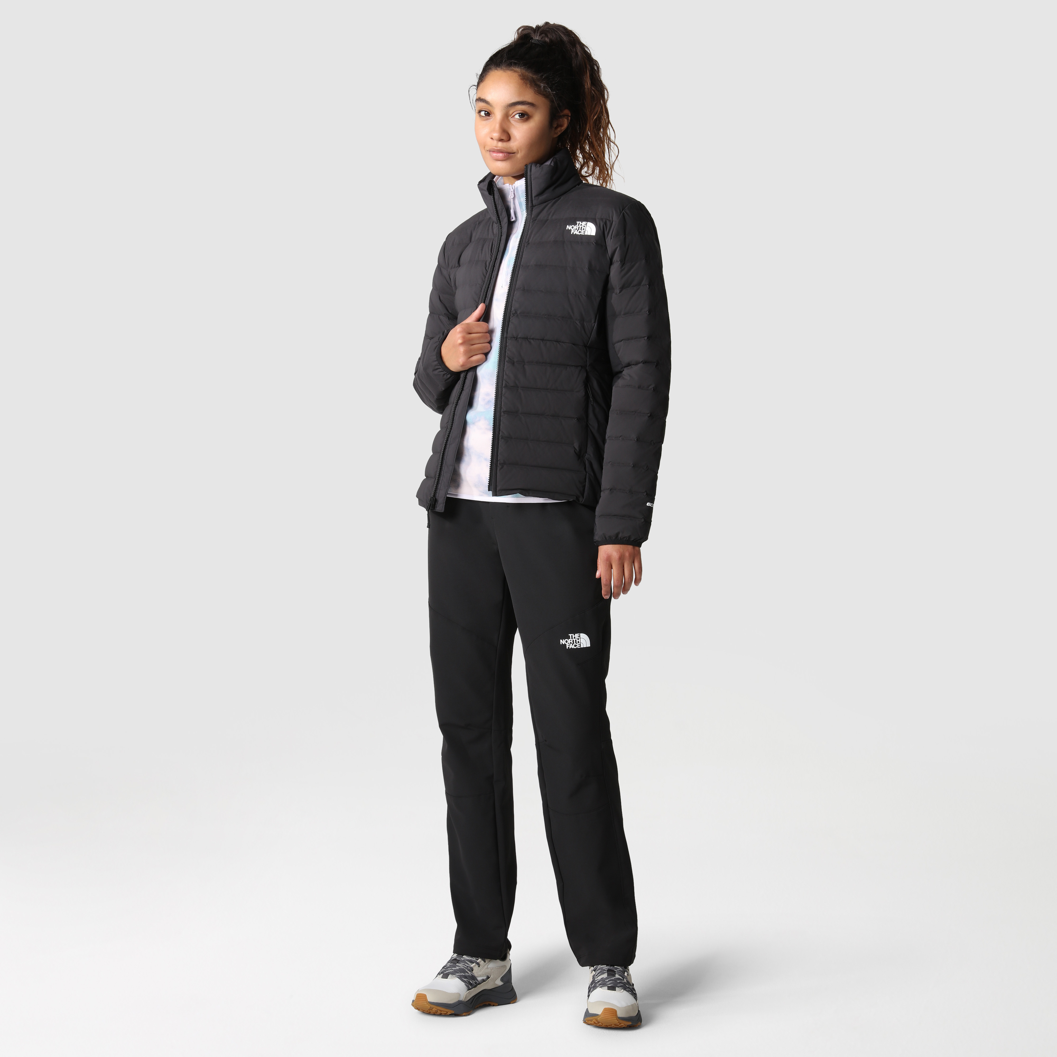 THE NORTH FACE Diablo Regular Straight Pant Dames