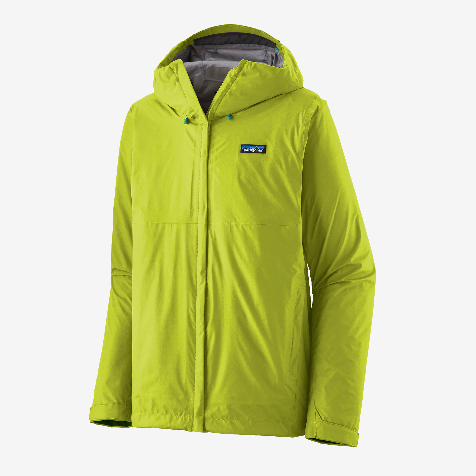 PATAGONIA Torrentshell 3L Rain Jacket Heren