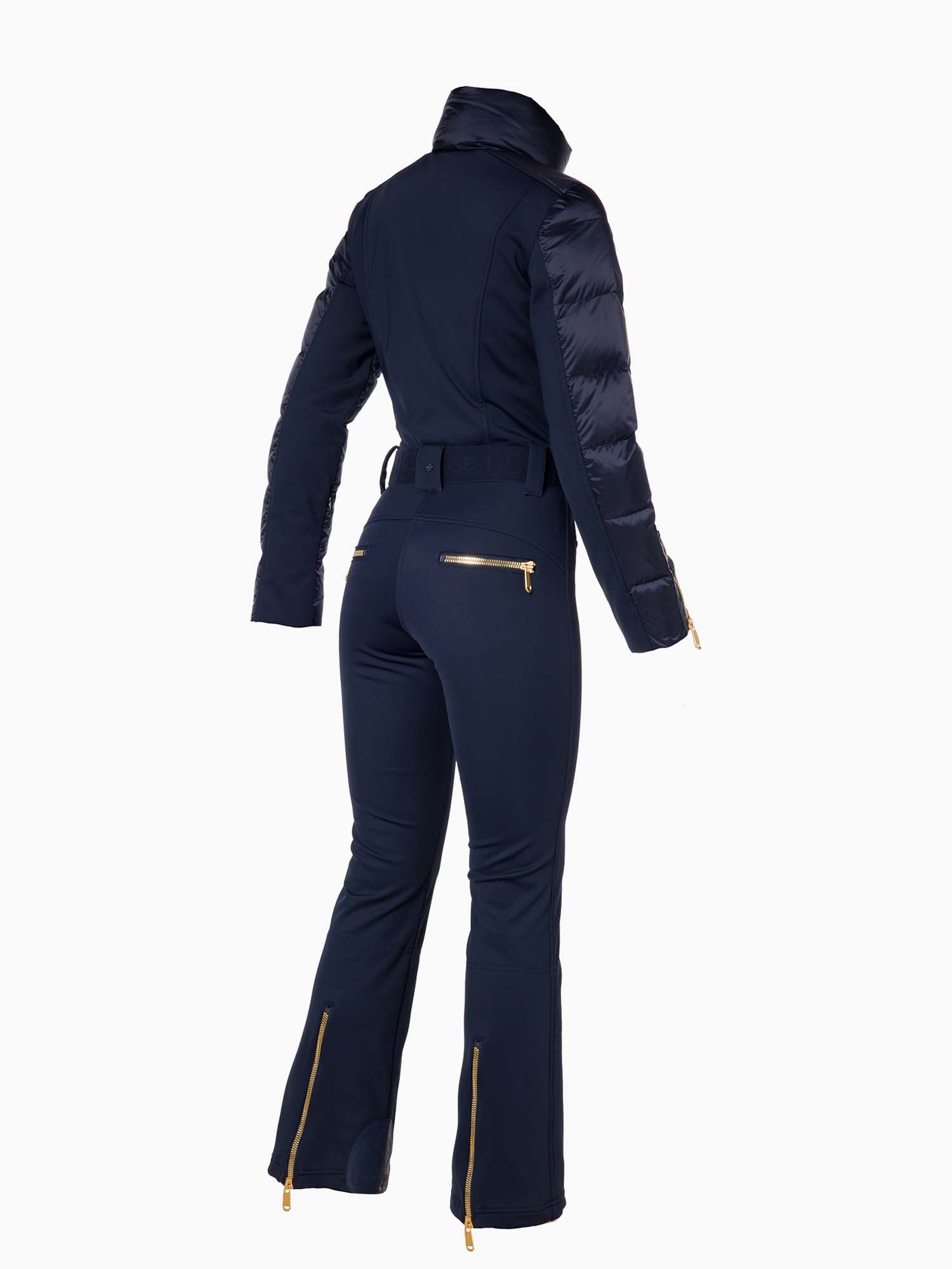 GOLDBERGH Arselle Ski Suit Dames