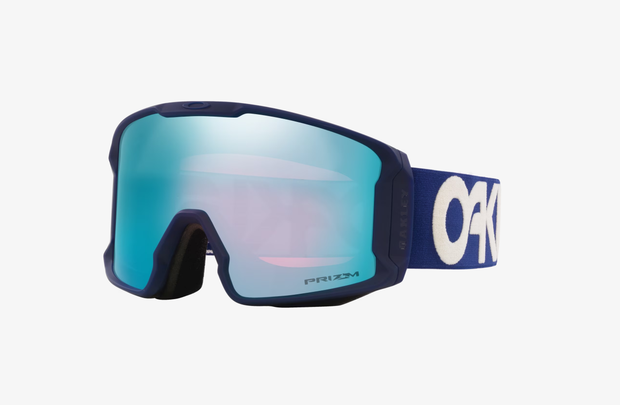 OAKLEY skibril