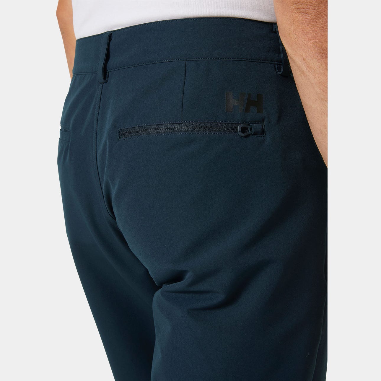 Helly Hansen HP Quick-Dry Club Shorts 2.0 Heren