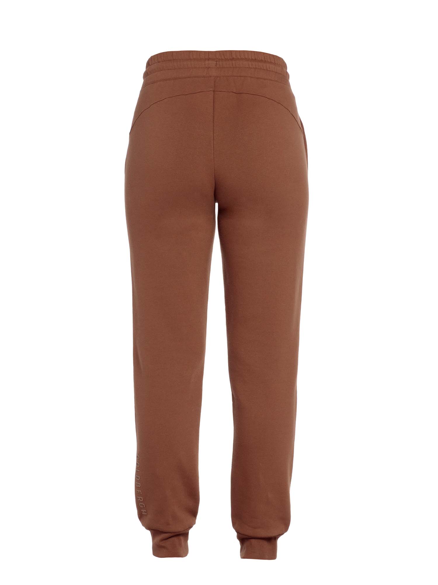 GOLDBERGH Ease Sweat Pant Dames