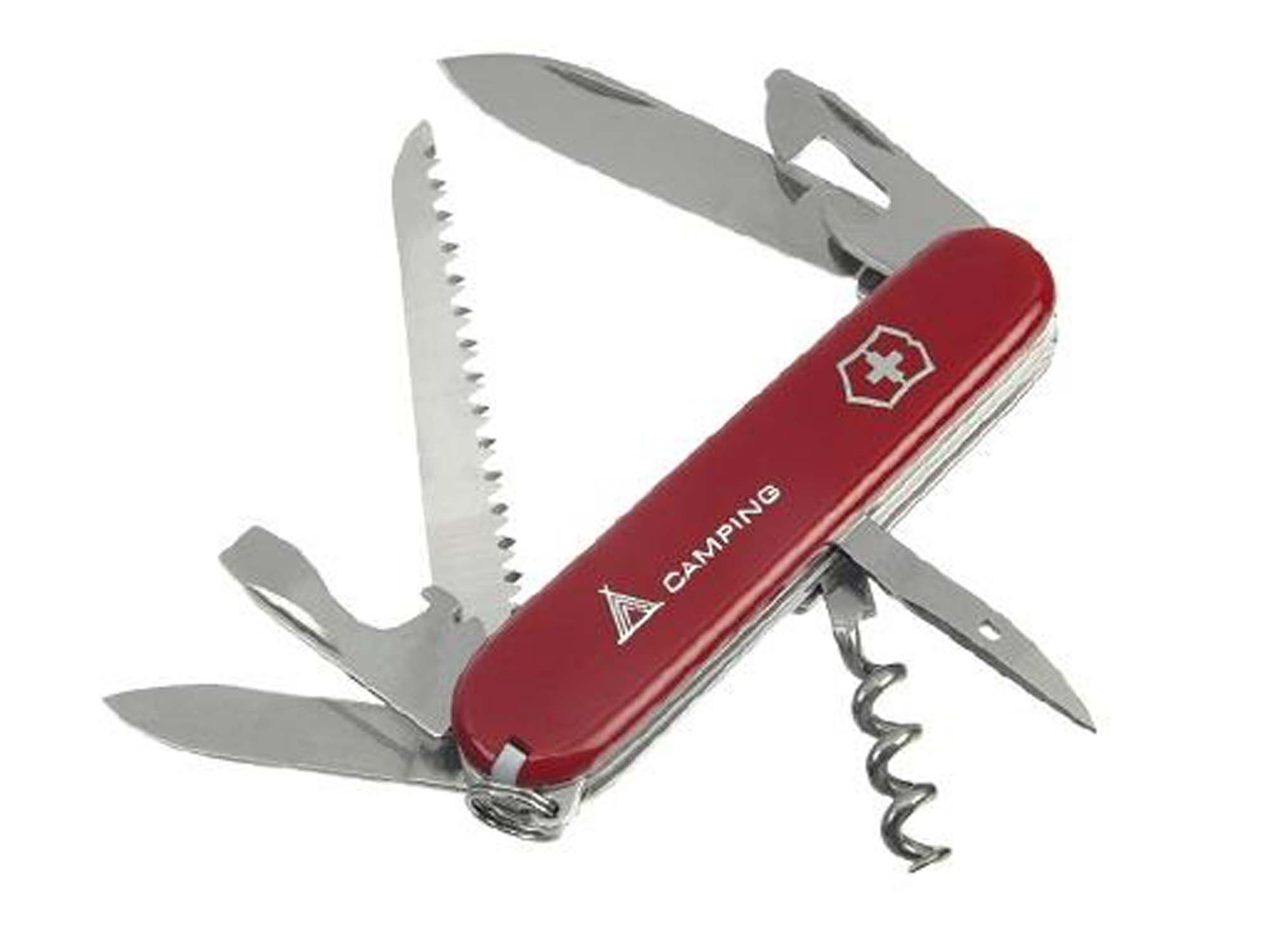 HOMEIJ Multi-Tool Swissar 13 Unisex