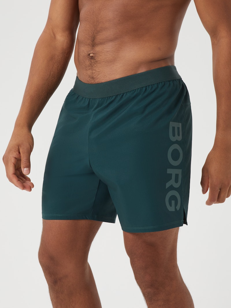 BJORN BORG Pocket Shorts Heren