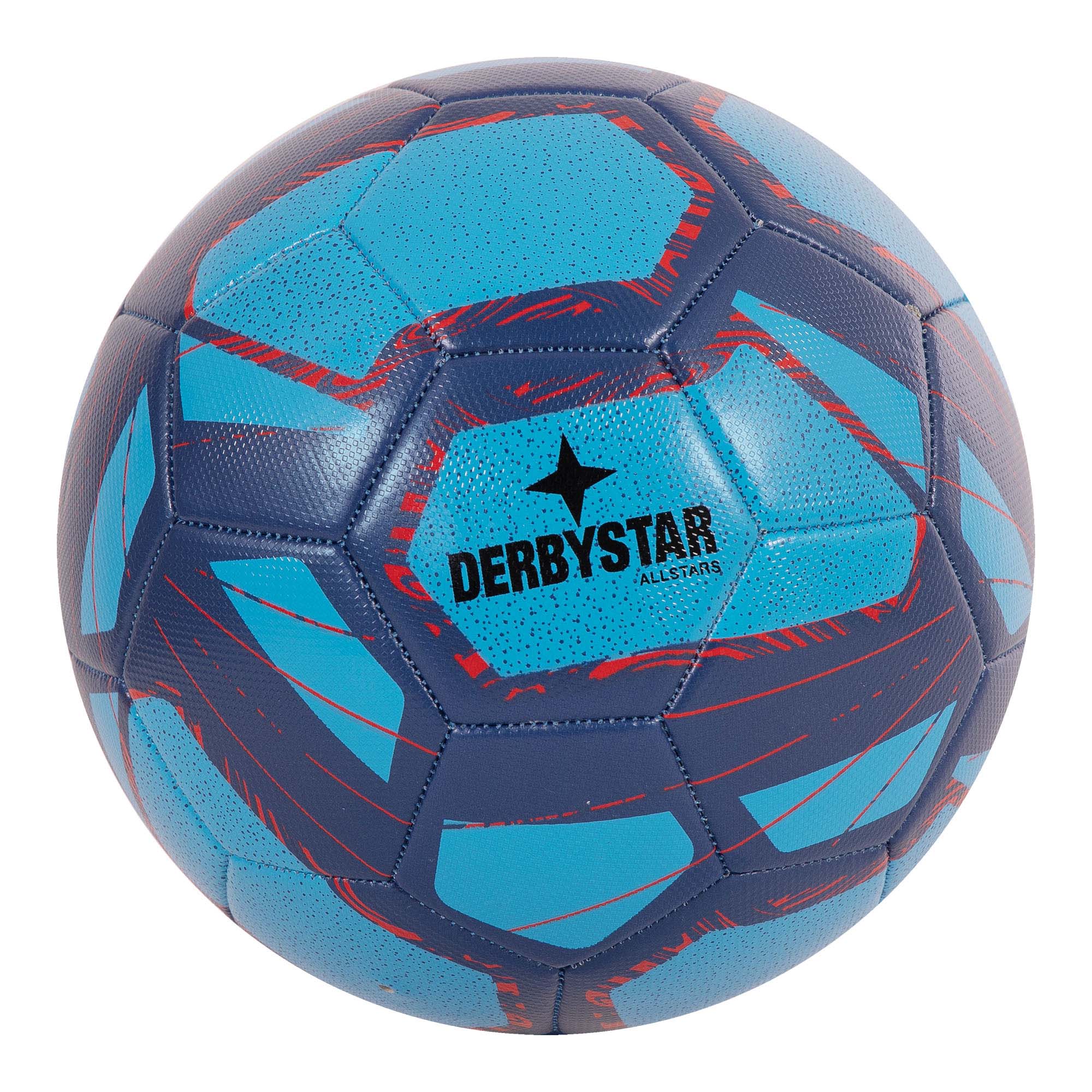 DERBYSTAR Allstars Football Unisex