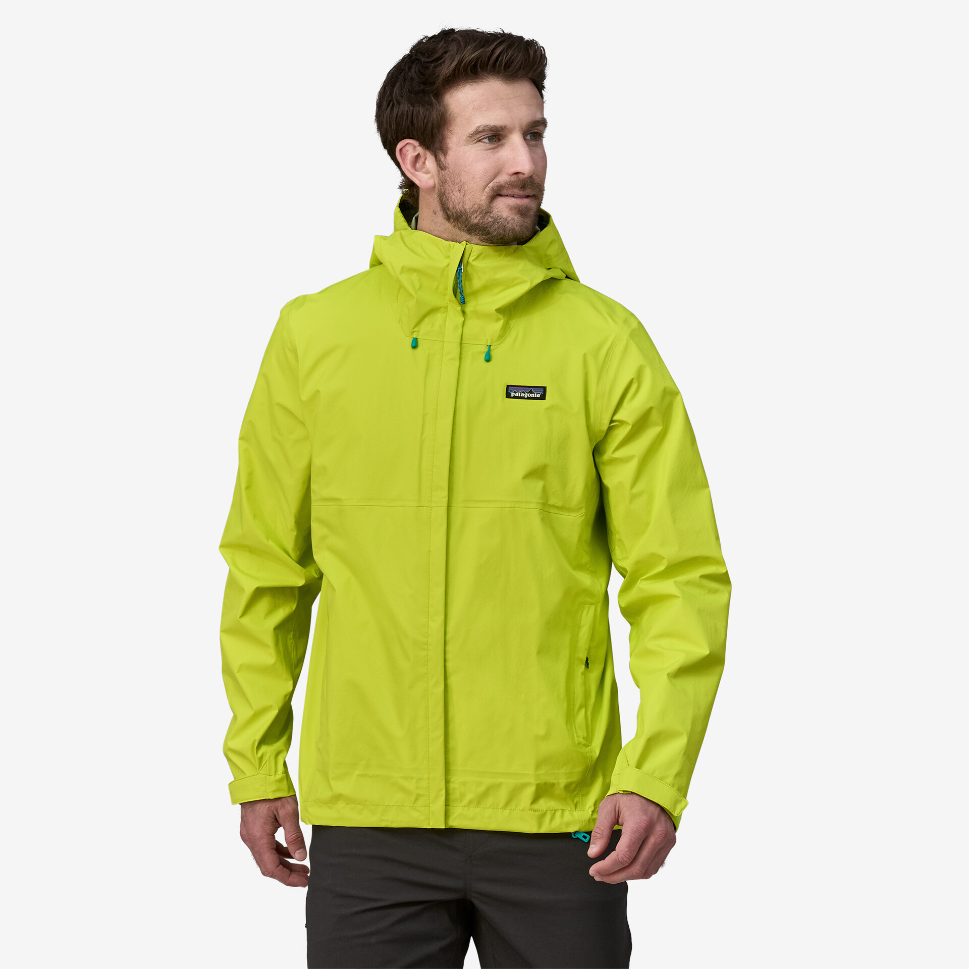 PATAGONIA Torrentshell 3L Rain Jacket Heren