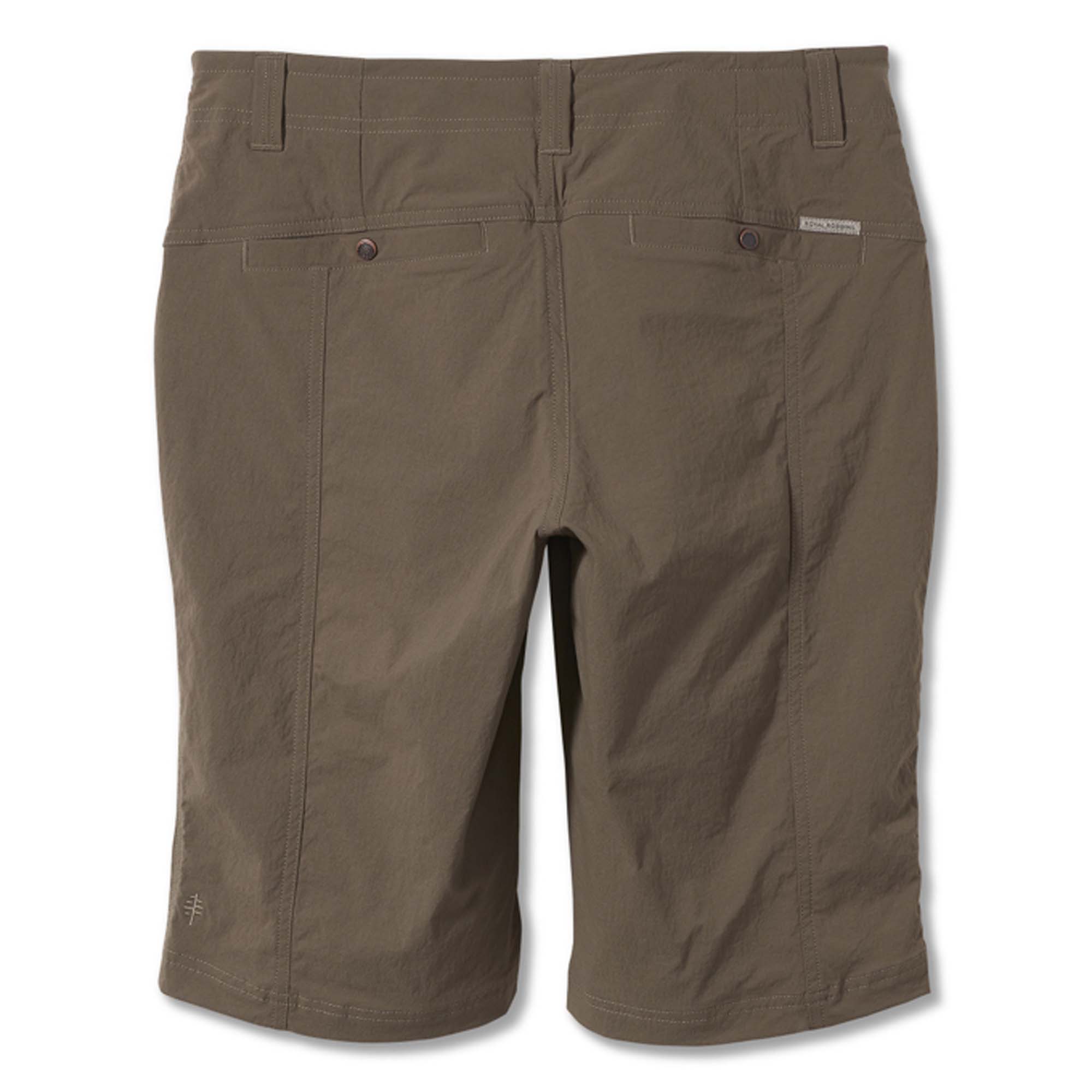 ROYAL ROBBINS Discovery III Bermuda Dames