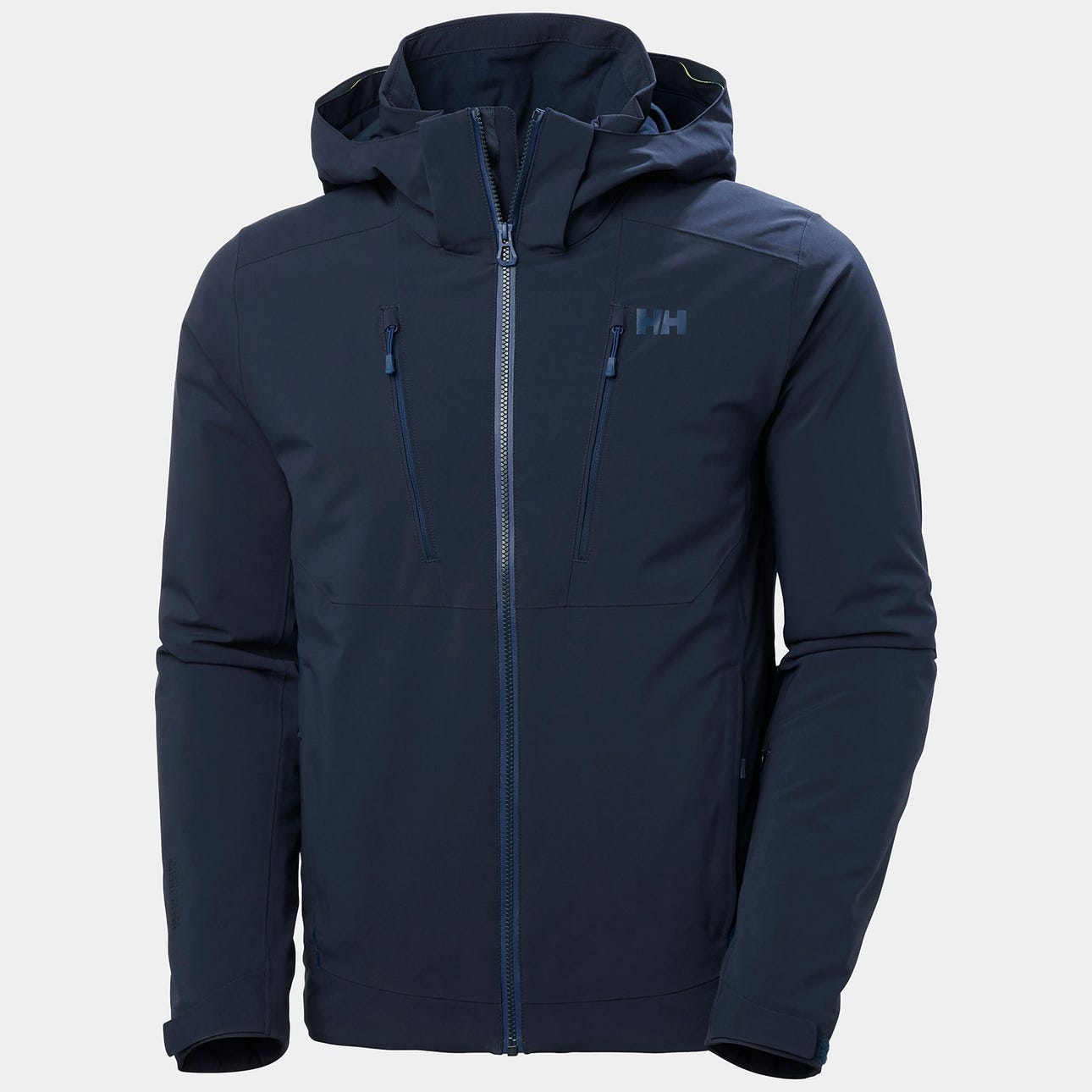 Helly Hansen Alpha 4.0 Ski Jacket Heren