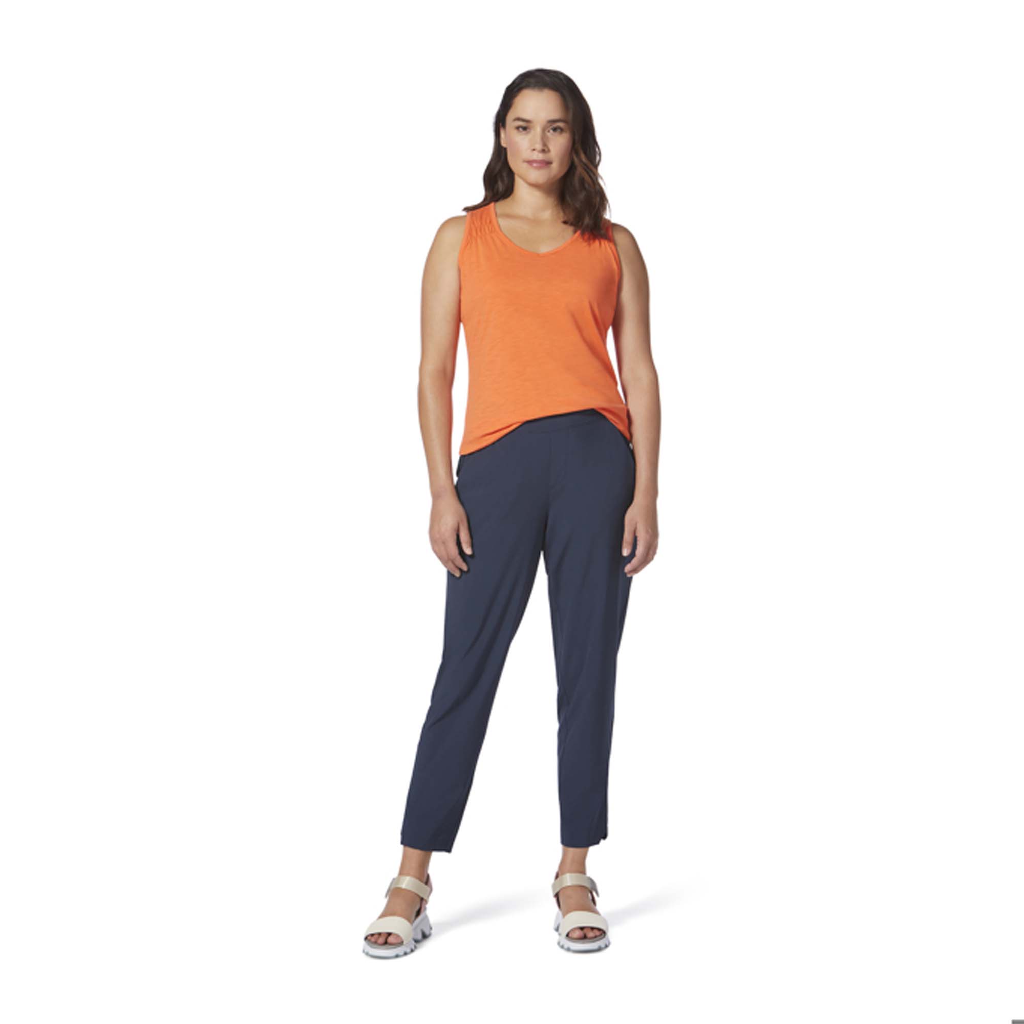 ROYAL ROBBINS Spotless Evolution Pant Dames