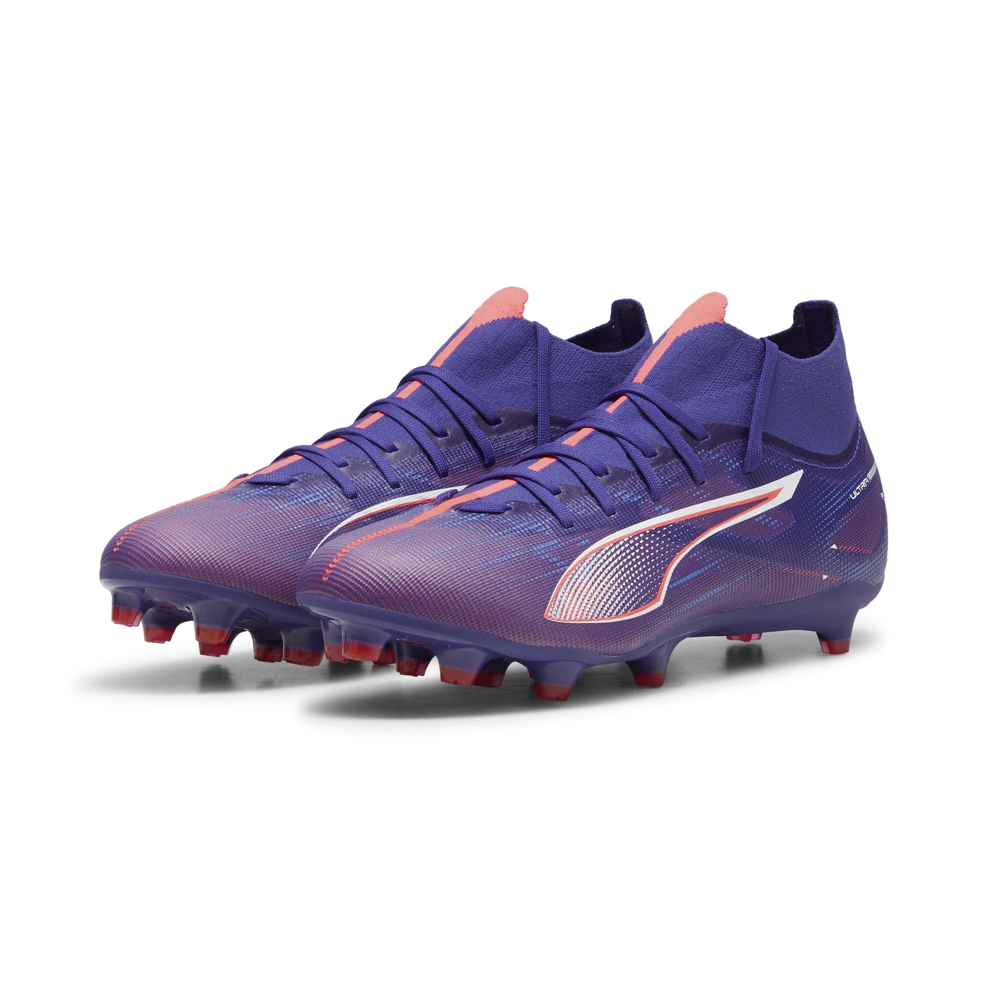 PUMA Ultra 5 Match+ fg/ag