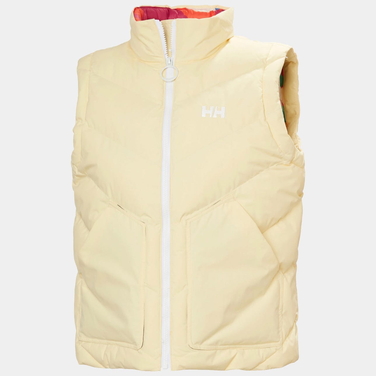 Helly Hansen Apres Ski Insulated Vest Dames