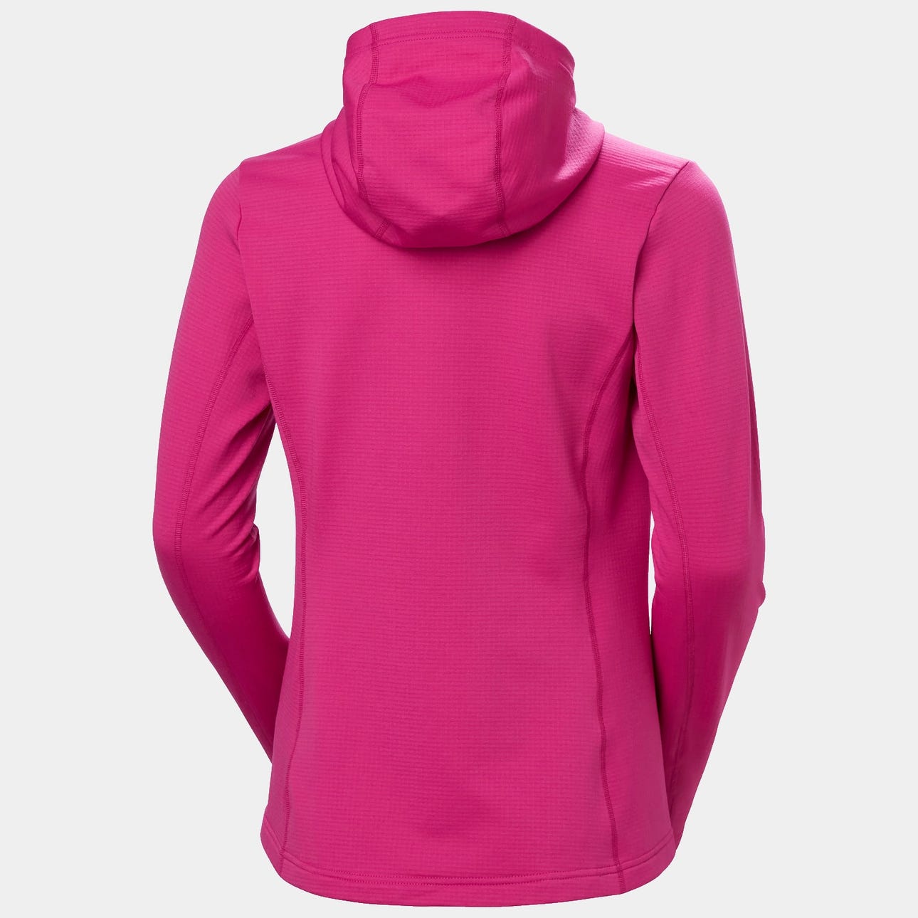 Helly Hansen Versalite Hooded Fleece Jacket Dames