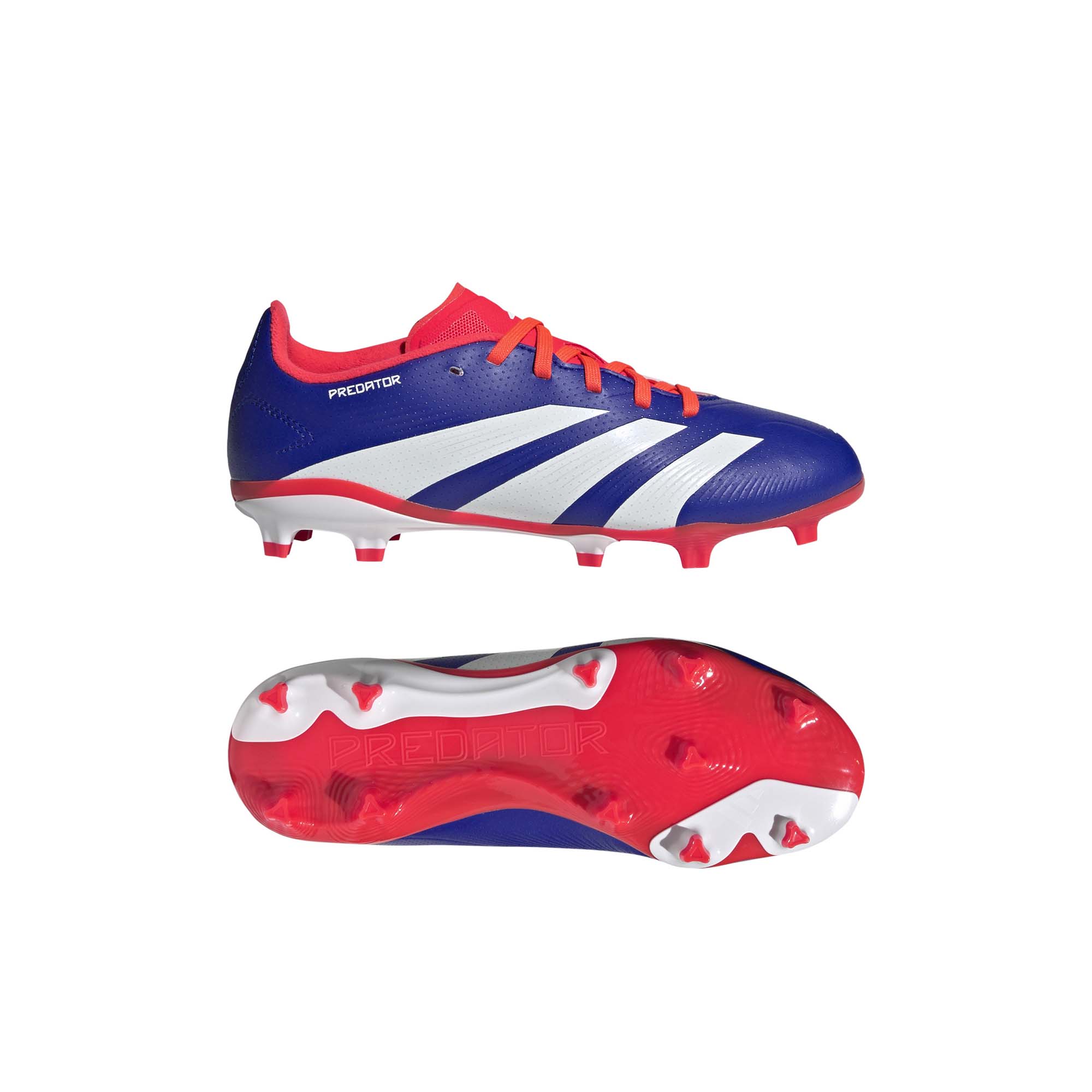 ADIDAS Predator League FG J