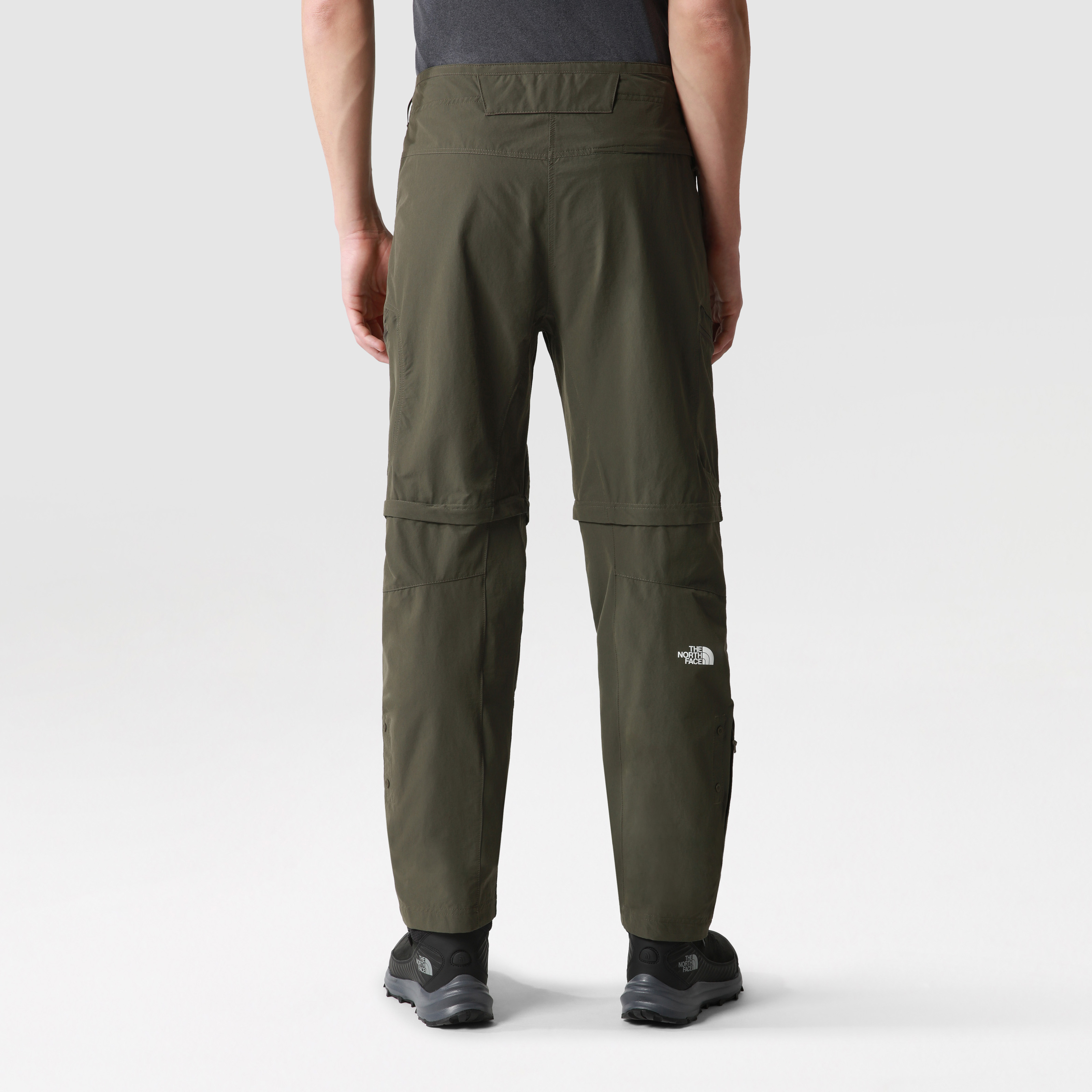 THE NORTH FACE Exploration Regular Tapered Pant Heren