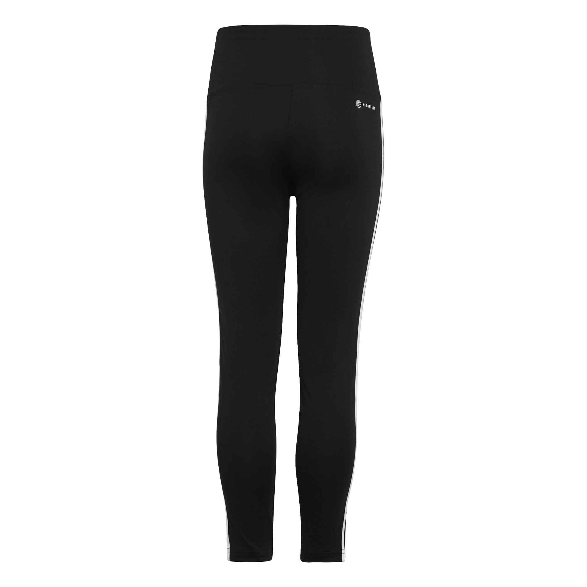 ADIDAS Train Essentials AEROREADY 3-Stripes High-Waisted Training