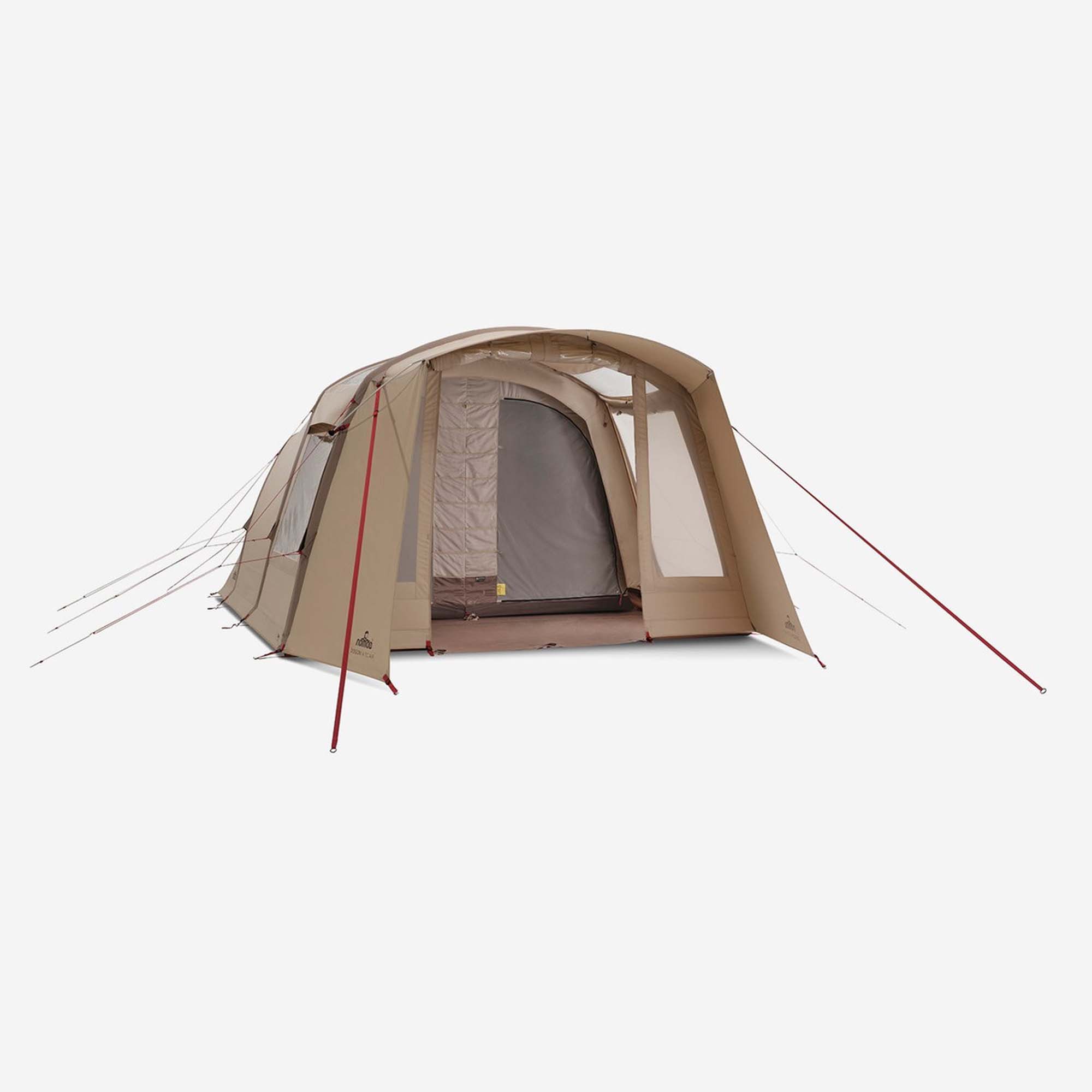 NOMAD Dogon 4 TC Air Tent