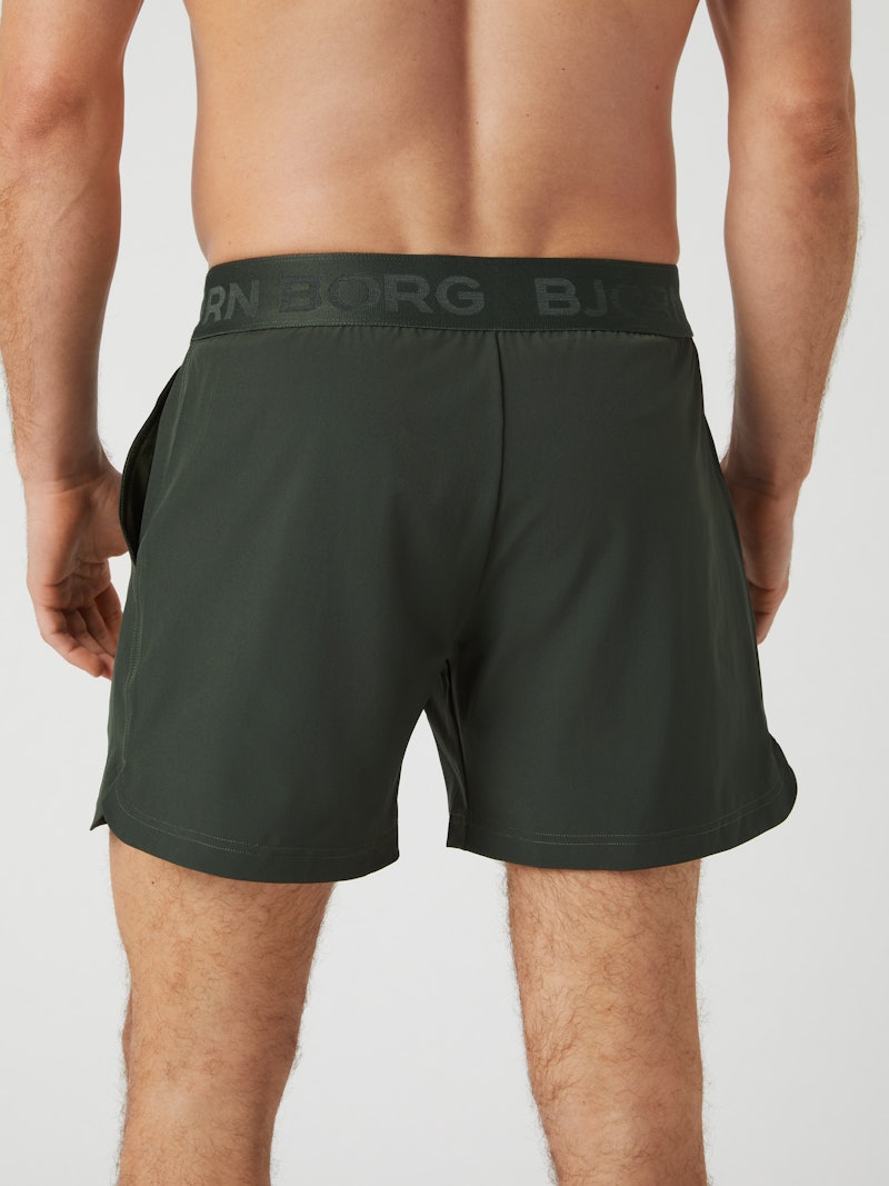 BJORN BORG Short Shorts Heren