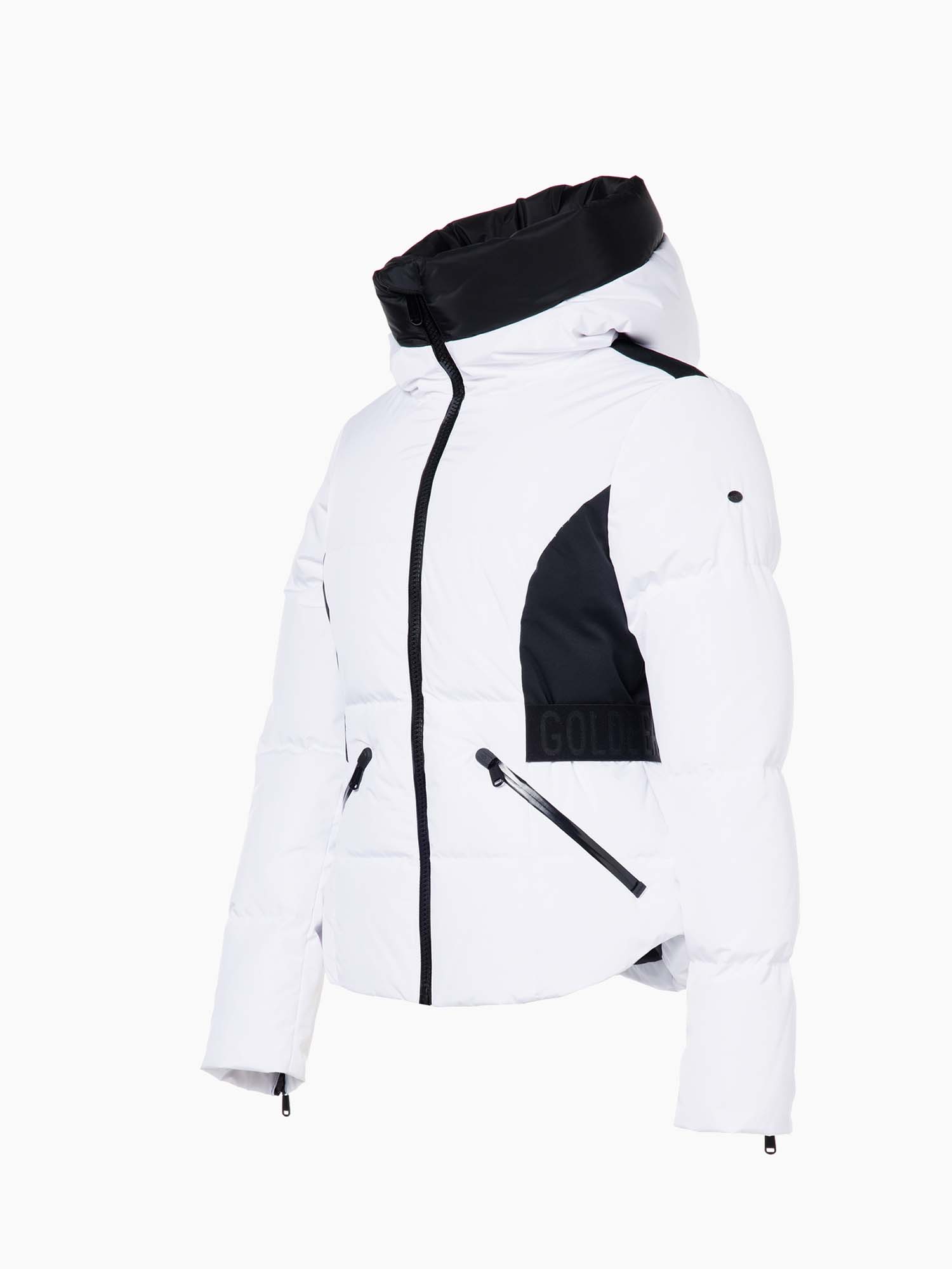 GOLDBERGH Lou Ski Jacket Dames