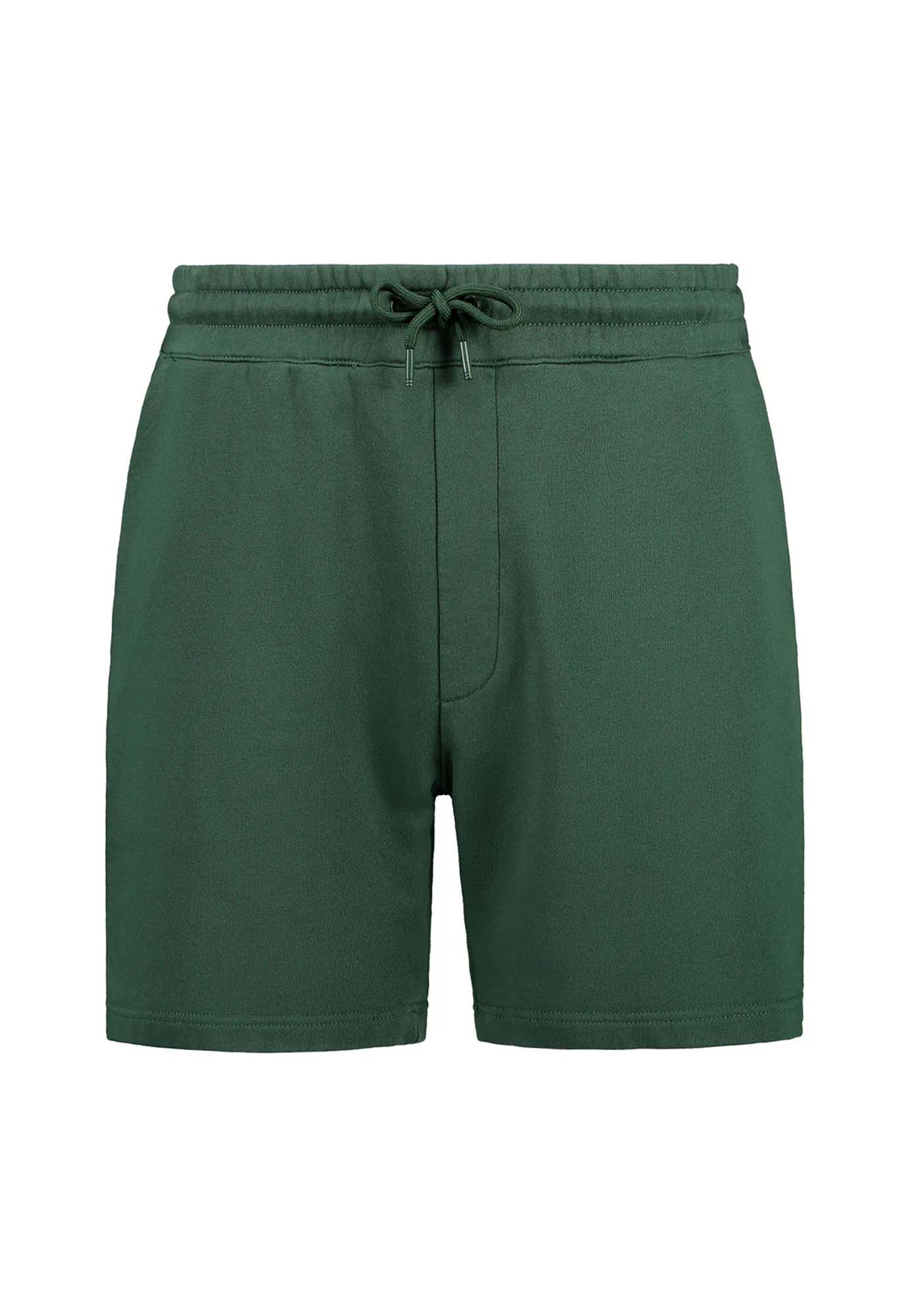 SHIWI Sweat Shorts Solid Steve