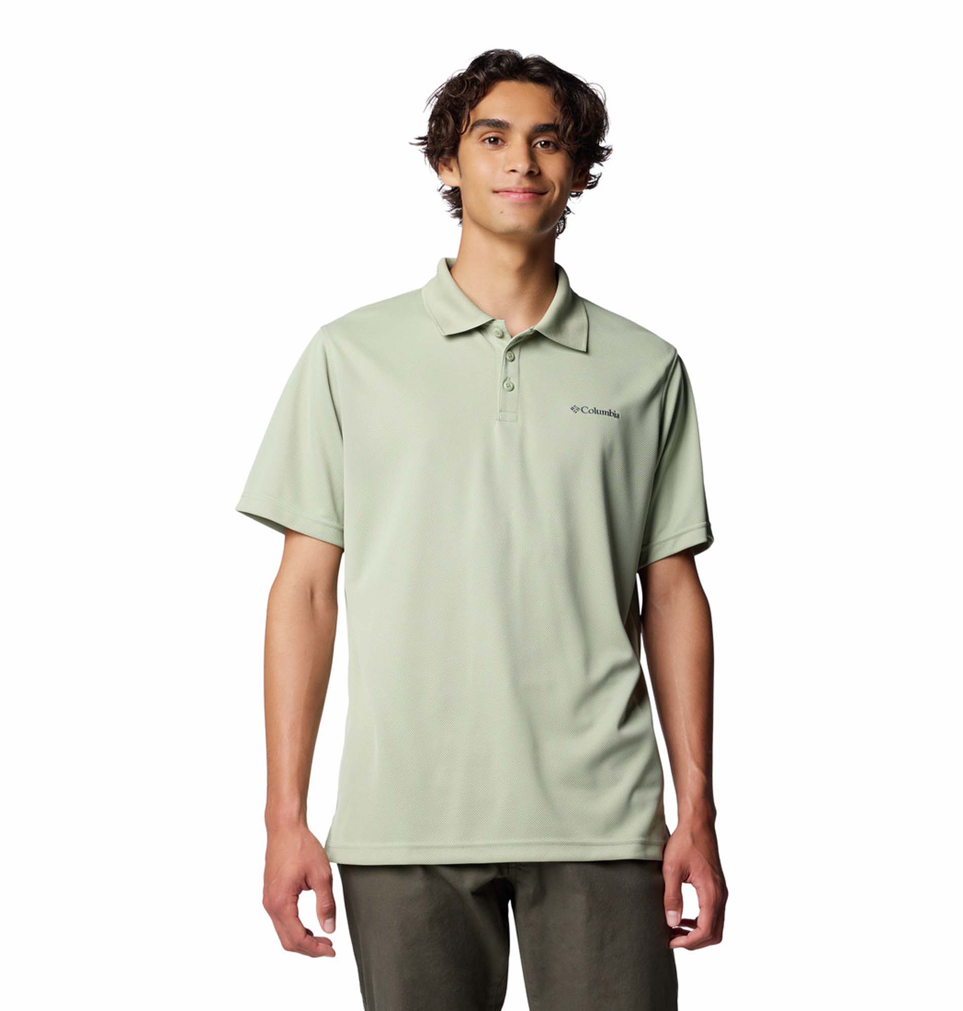 COLUMBIA Utilizer Polo Heren