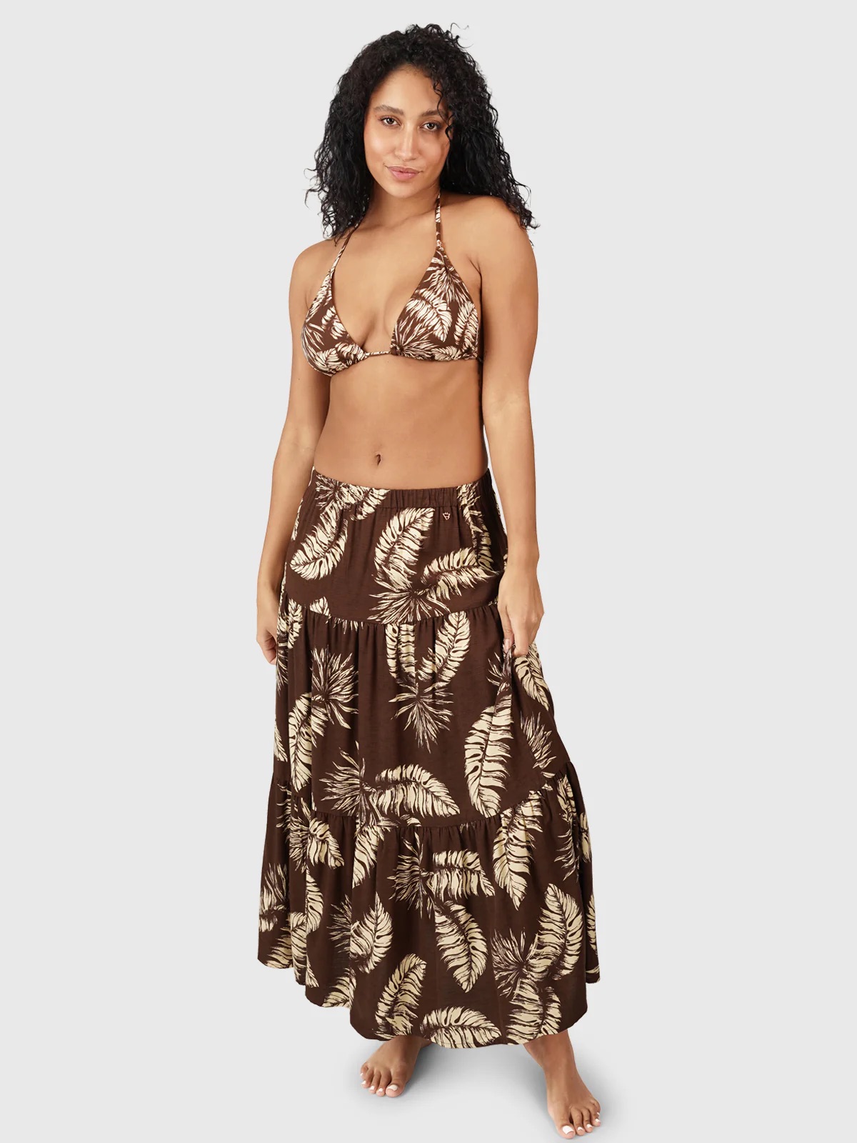 BRUNOTTI Romy-Palm Rok Dames