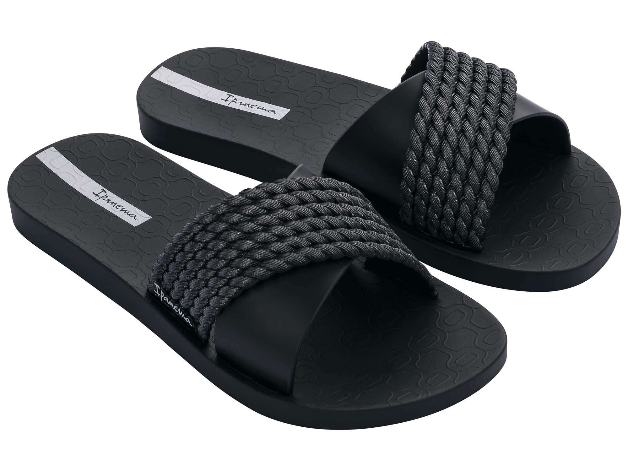 IPANEMA Street Slipper