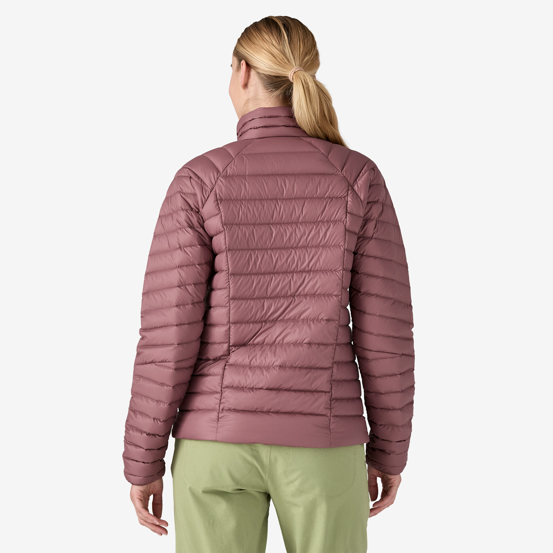 PATAGONIA Down Sweater Jacket Dames