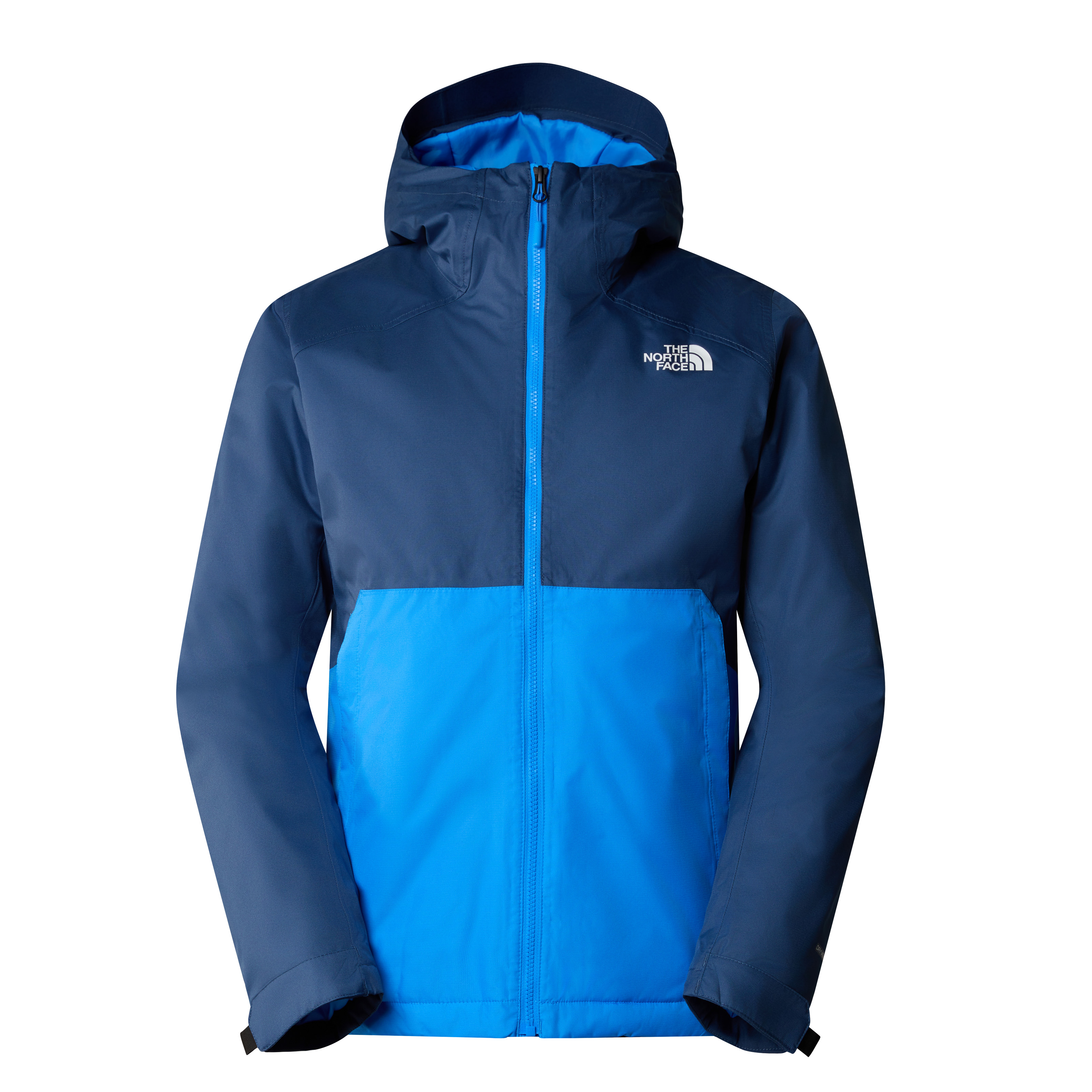 THE NORTH FACE Millerton Insulated Jacket Heren