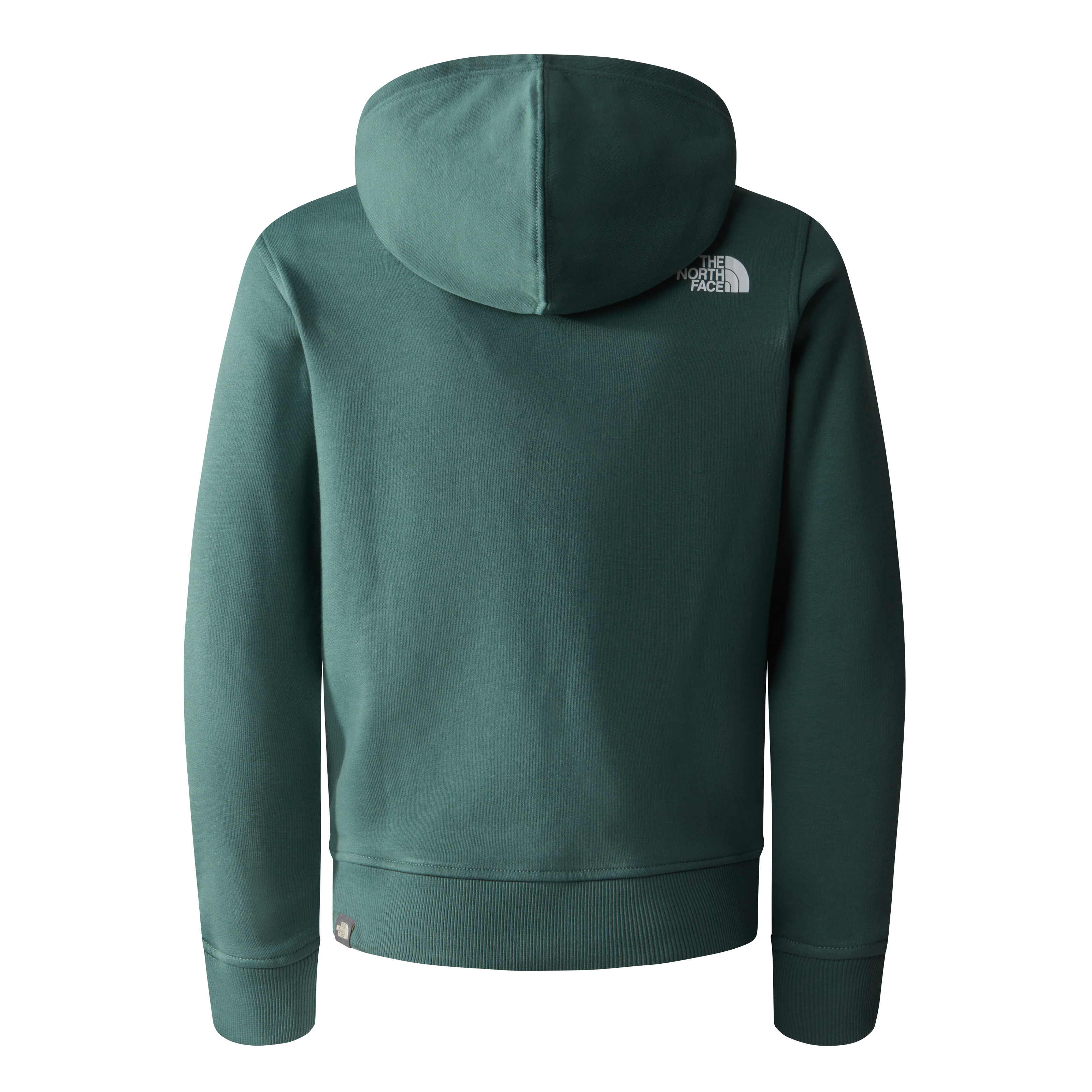 THE NORTH FACE Box Hoodie Junior