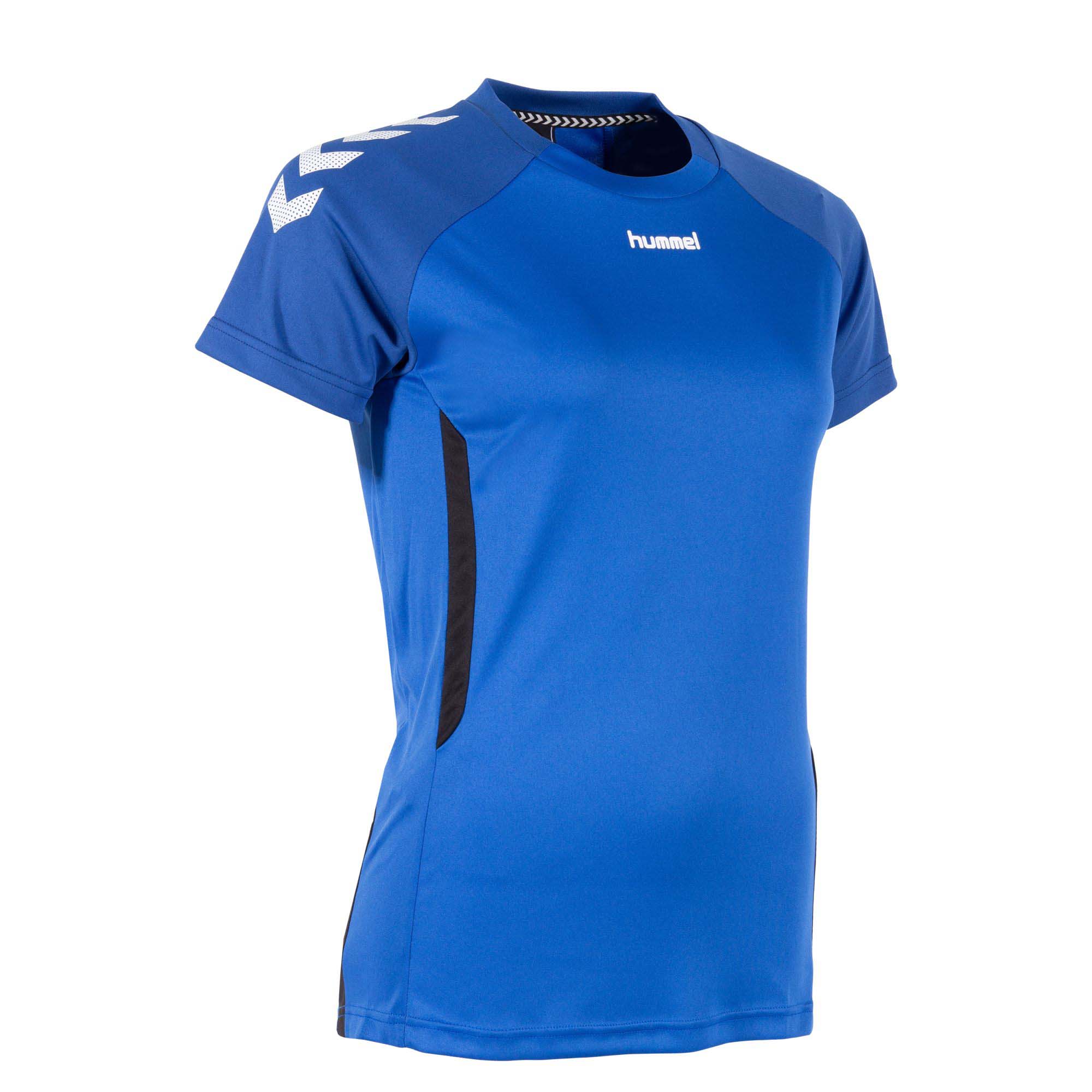 HUMMEL Auth Ladies Tee