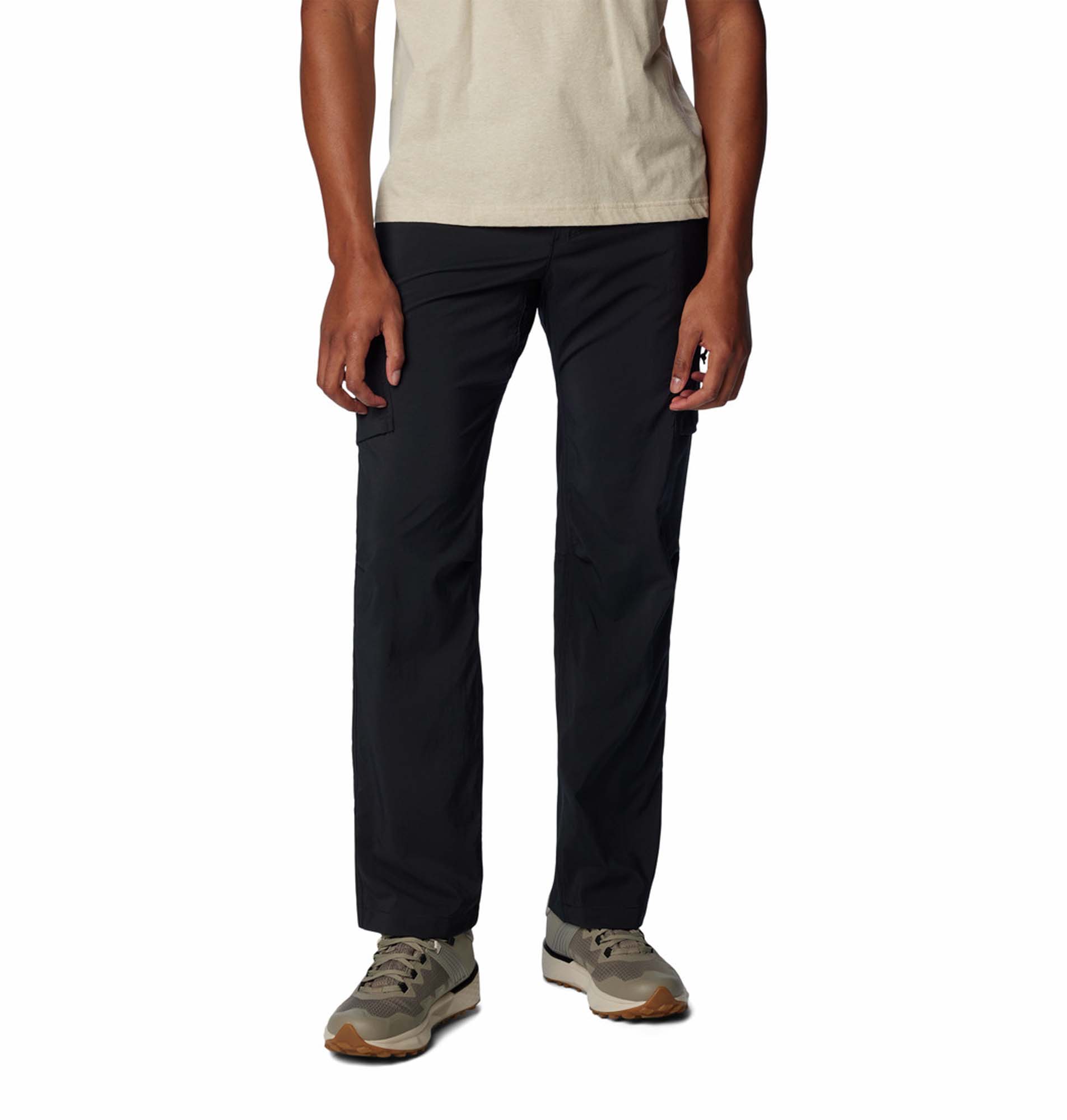 COLUMBIA Silver Ridge Utility Pant Heren