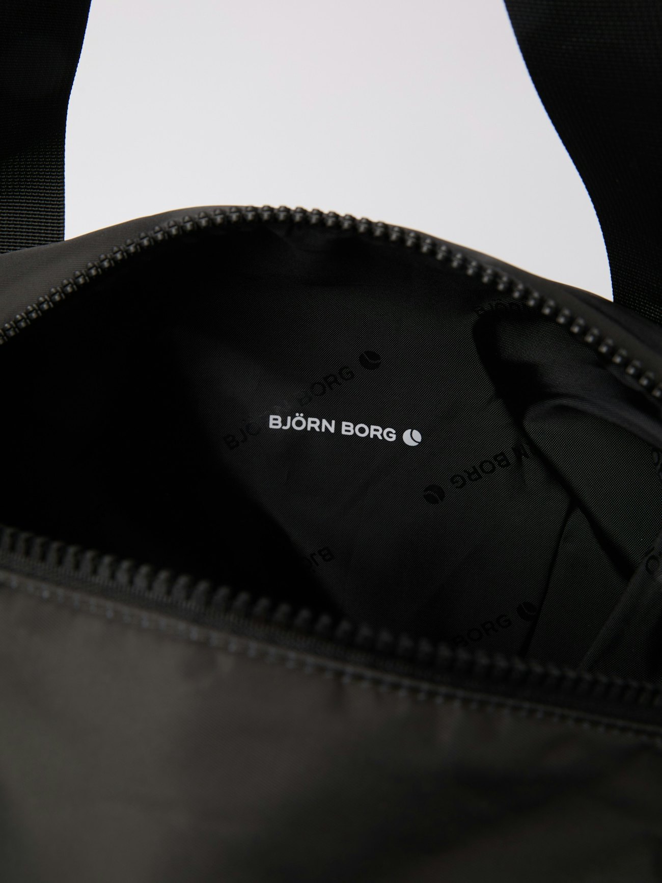 BJORN BORG Classic Sports Bag