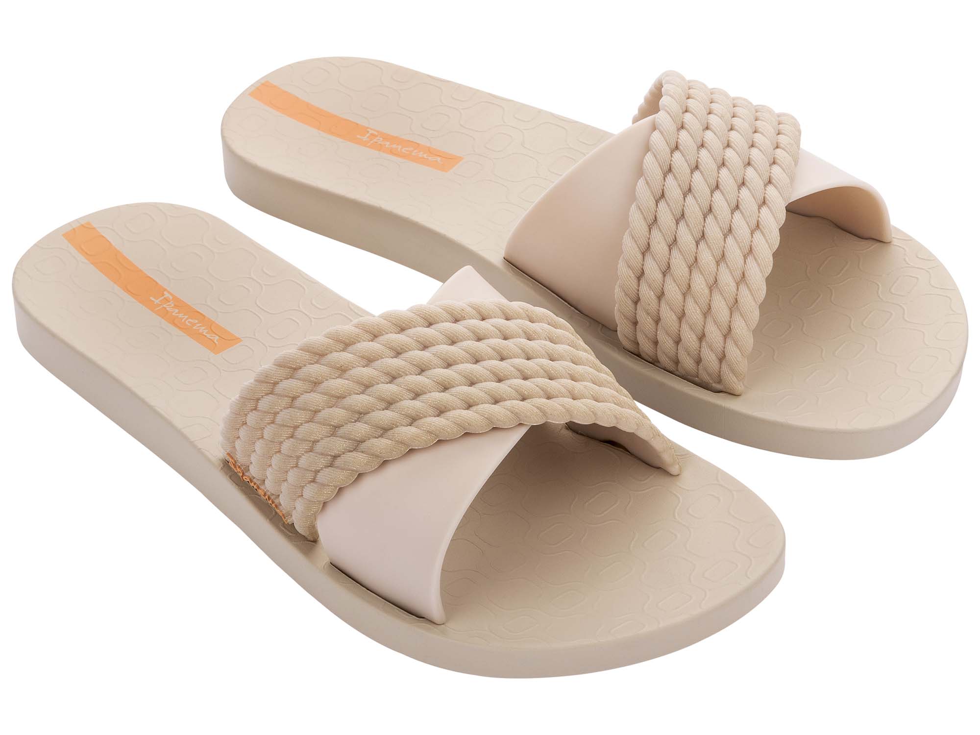 IPANEMA Street Slipper