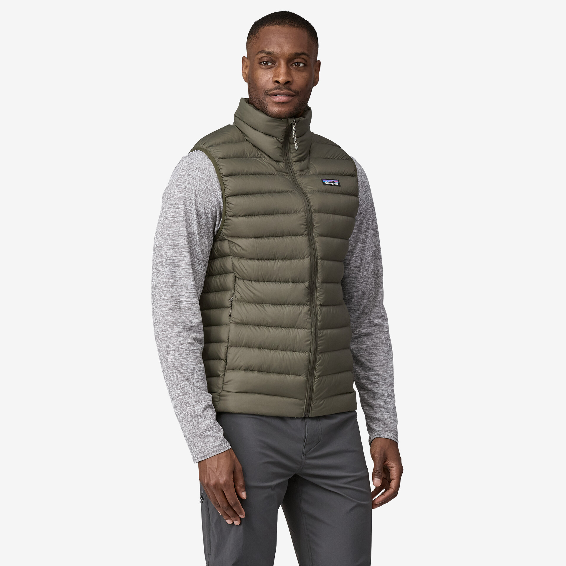 PATAGONIA Down Sweater Vest Heren