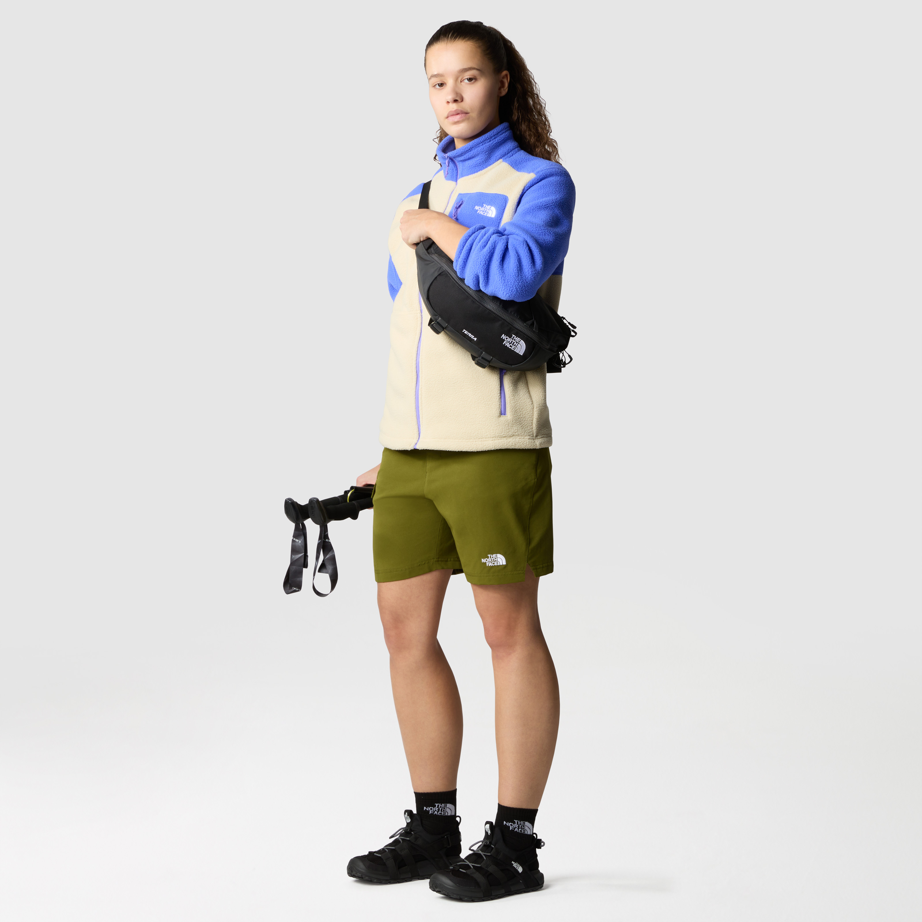 THE NORTH FACE Horizon Short Dames