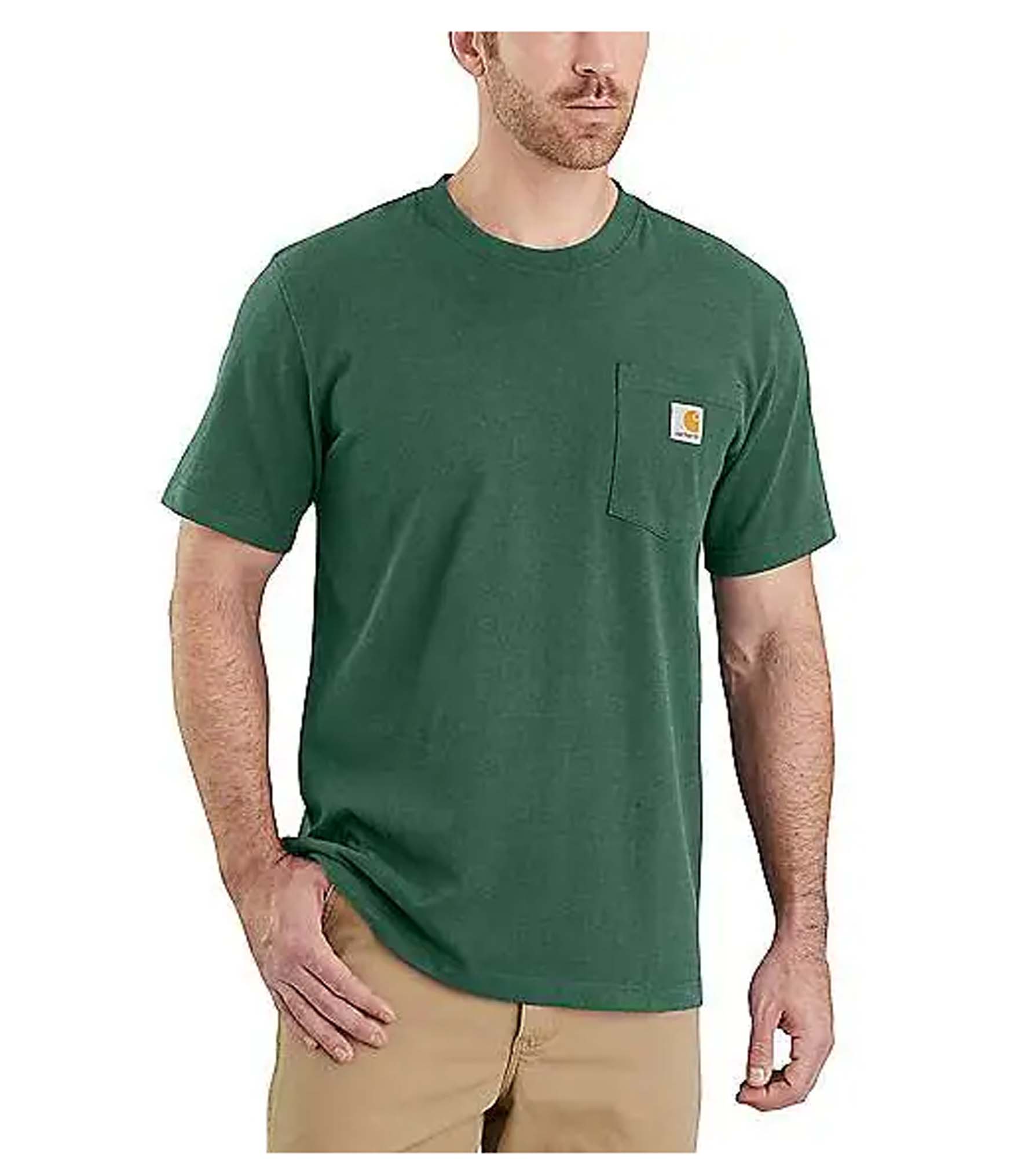 CARHARTT K87 Pocket T-Shirt  