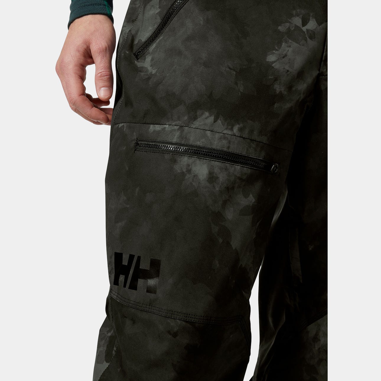 Helly Hansen Sogn Cargo Pants Heren