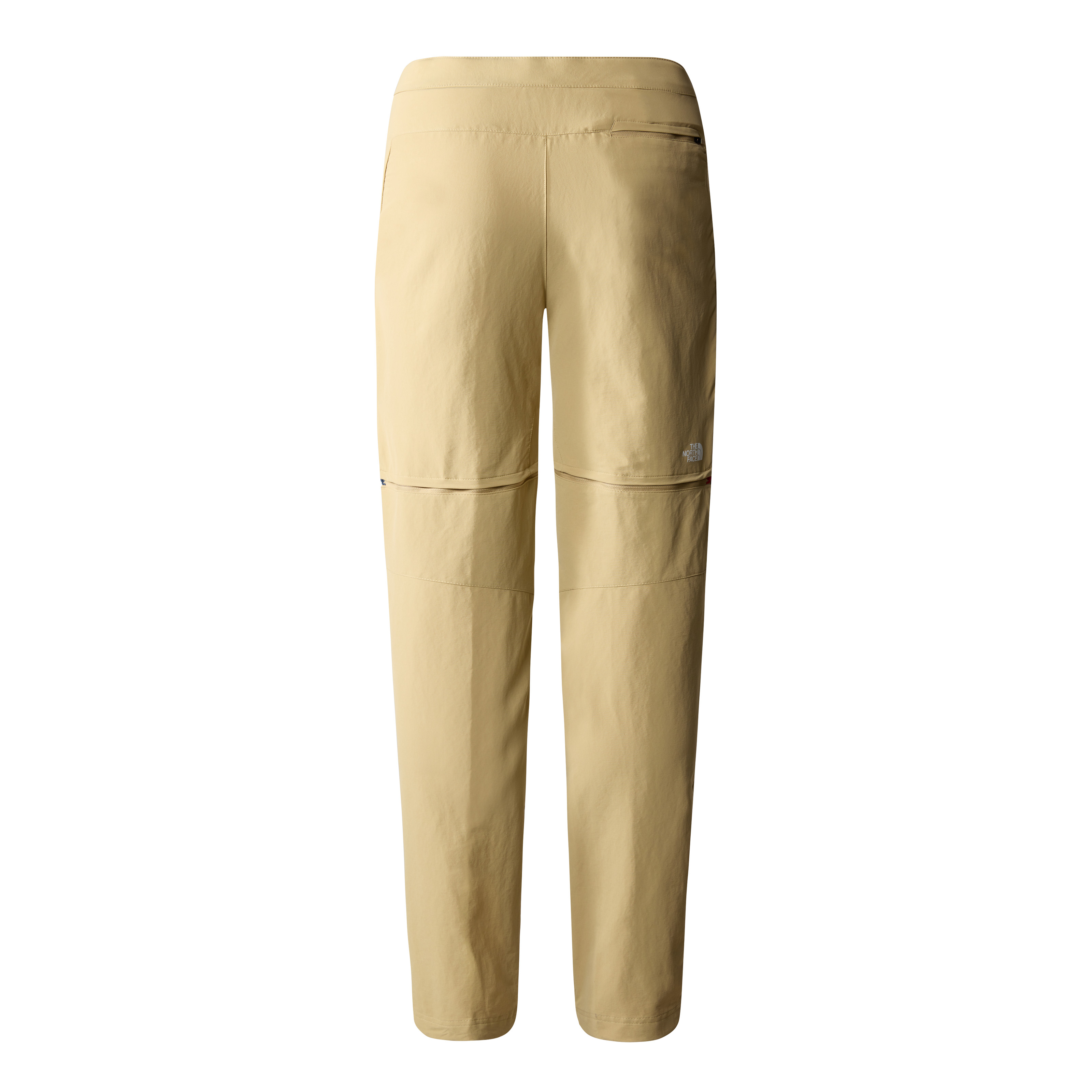 THE NORTH FACE Lightning Convertible Pant Heren