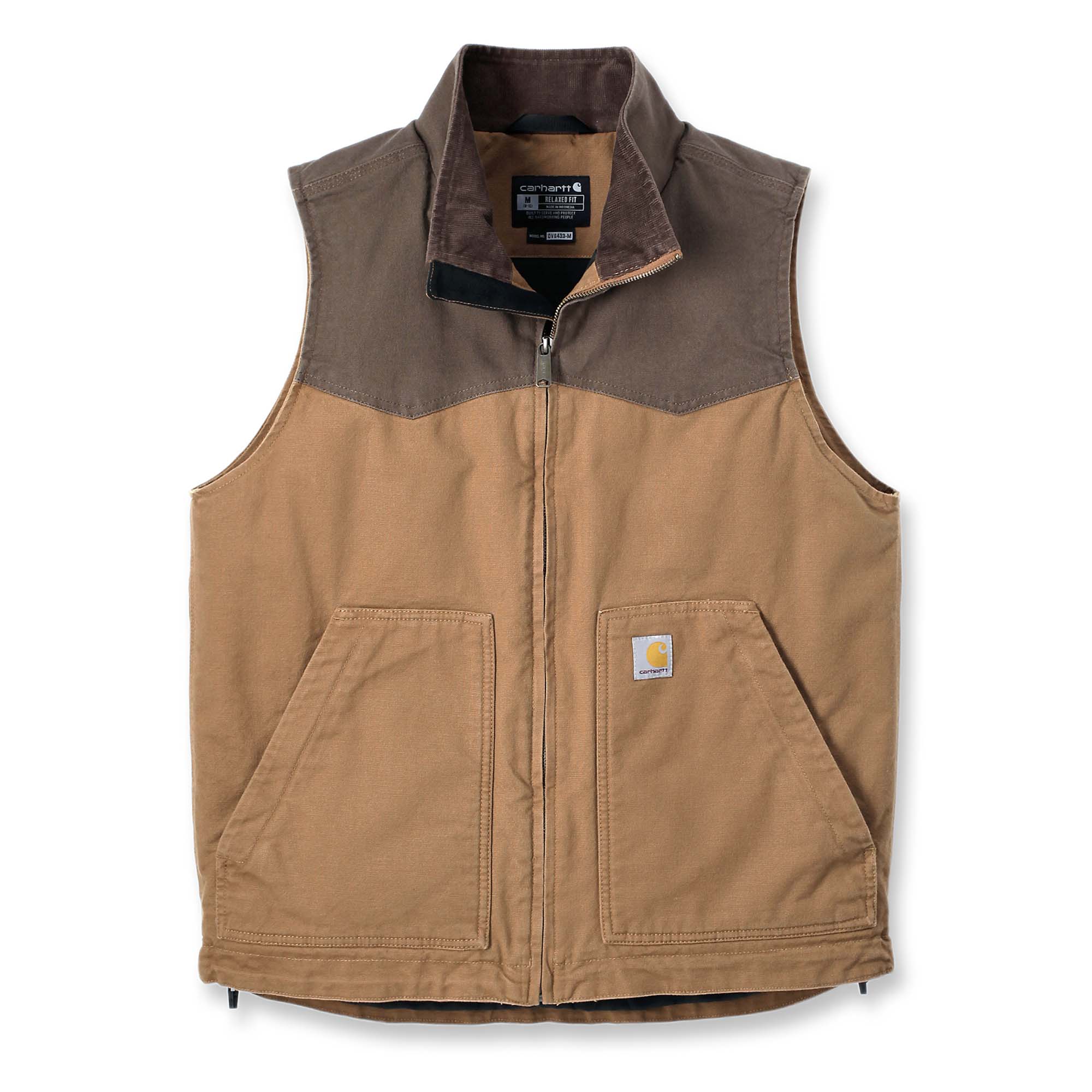 CARHARTT Carhartt Bodywarmer