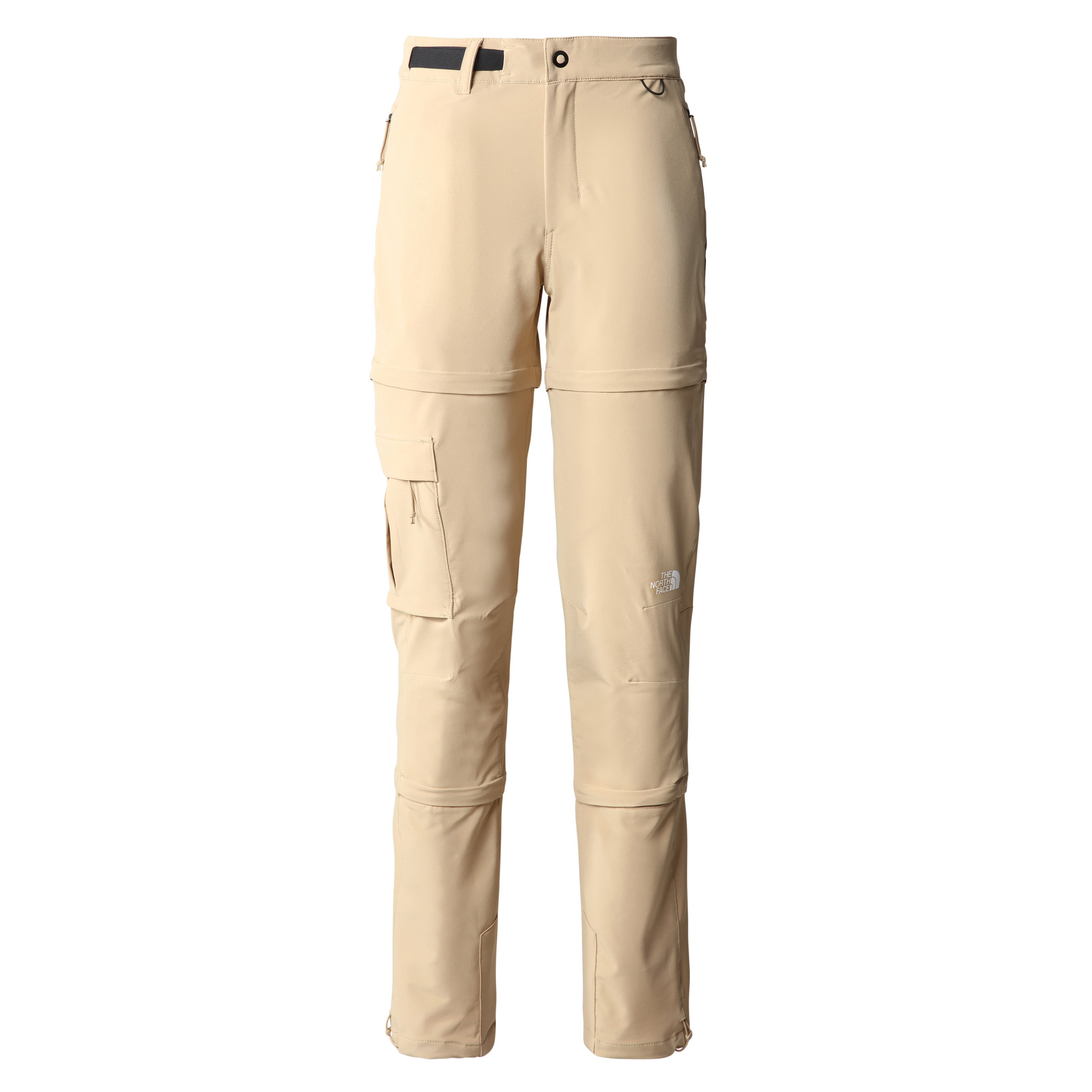 THE NORTH FACE Paramount II Convertible Slim Straight Pant Dames