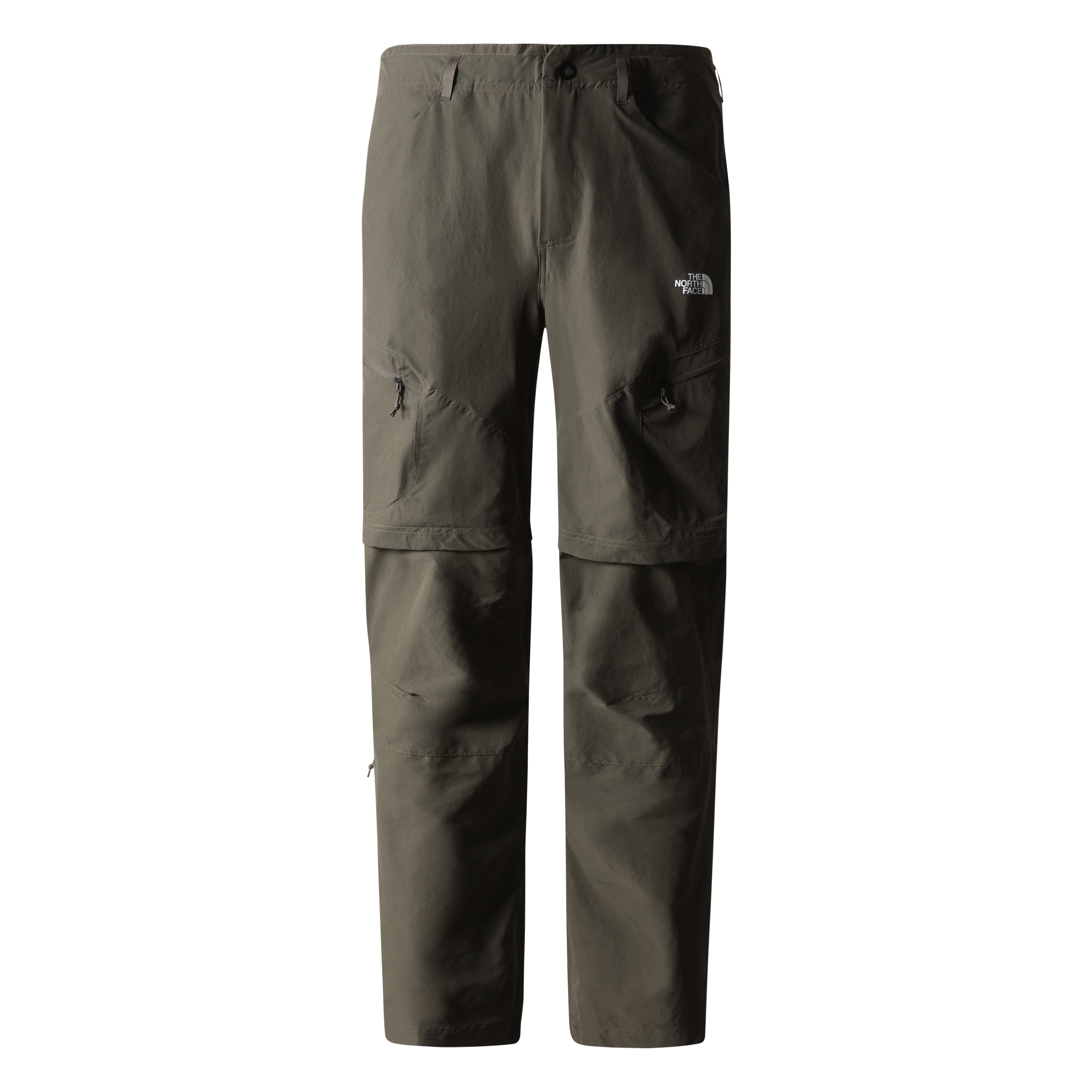 THE NORTH FACE Exploration Regular Tapered Pant Heren