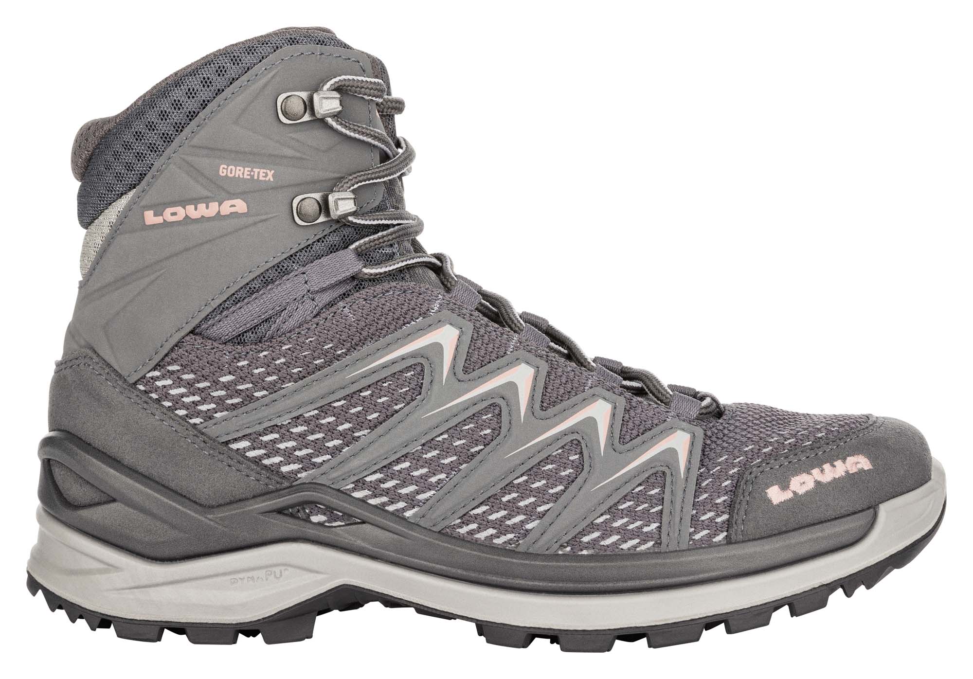 LOWA Innox Pro GTX Mid WS  Dames